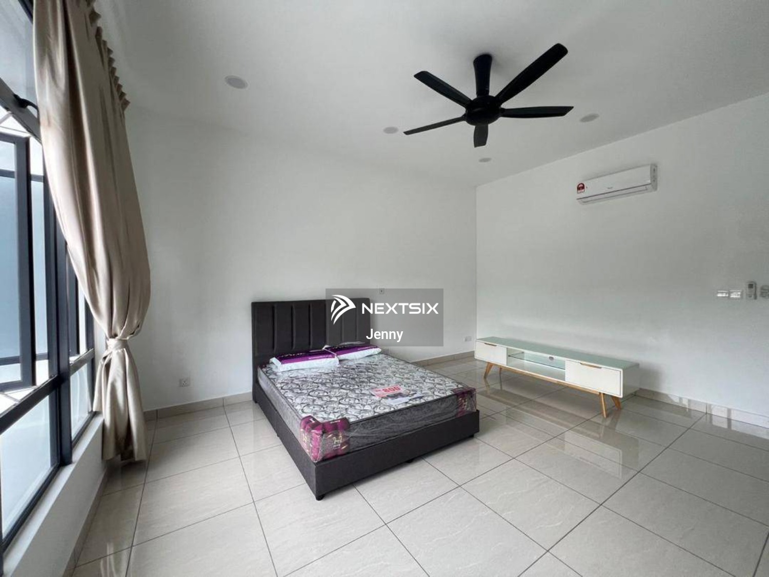 2-sty Superlink House For Rent in Horizon Hills Johor - Image 5