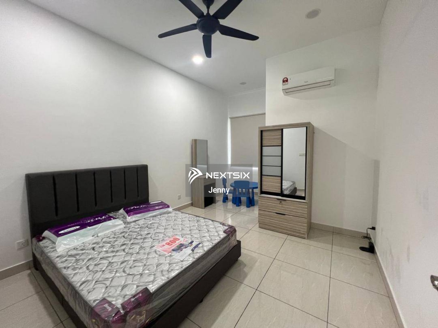 2-sty Superlink House For Rent in Horizon Hills Johor - Image 6