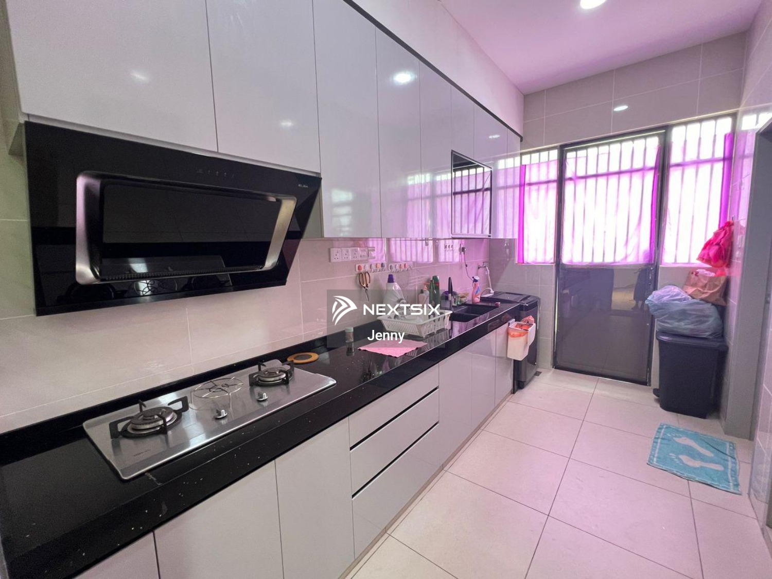 2-sty Superlink House For Rent in Horizon Hills Johor - Image 8