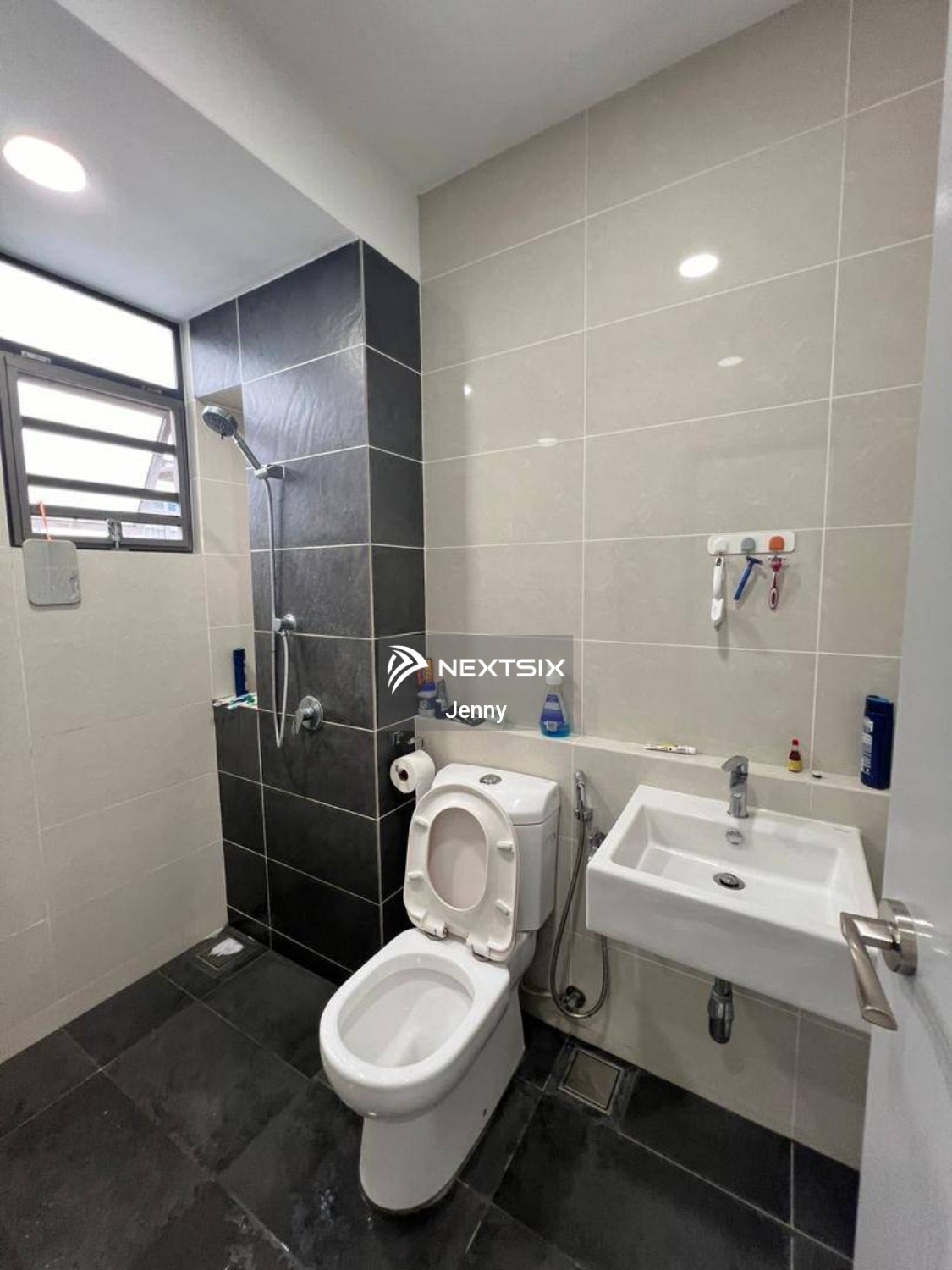 2-sty Superlink House For Rent in Horizon Hills Johor - Image 9