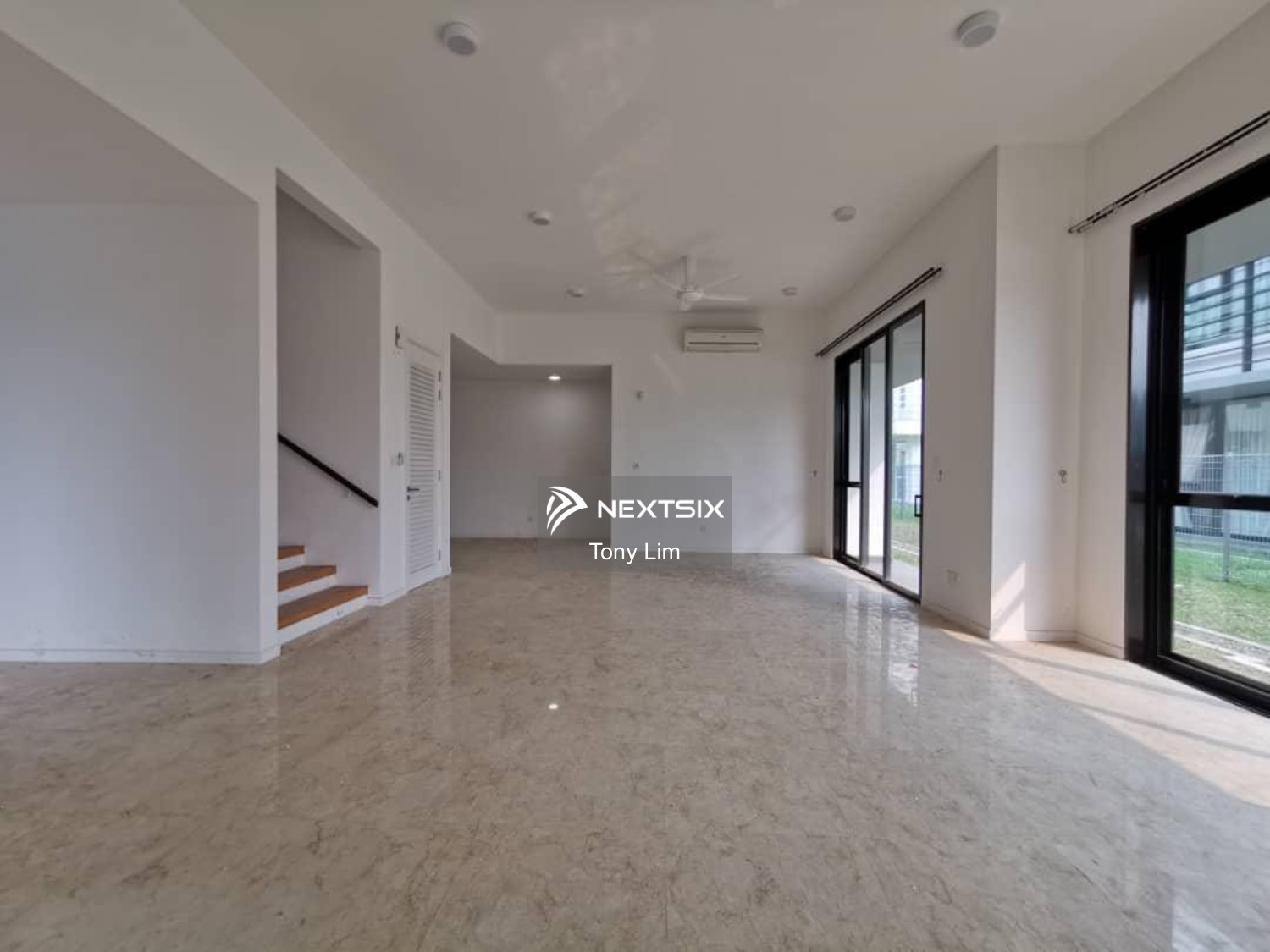 Semi-detached House For Sale in Iskandar Puteri (Nusajaya) Johor