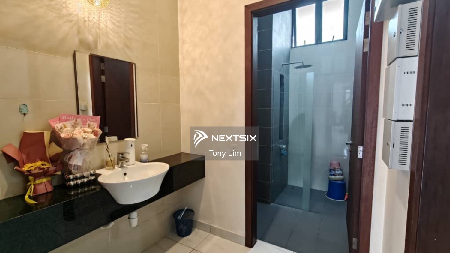 Semi-detached House For Sale in Iskandar Puteri (Nusajaya) Johor - Image 10