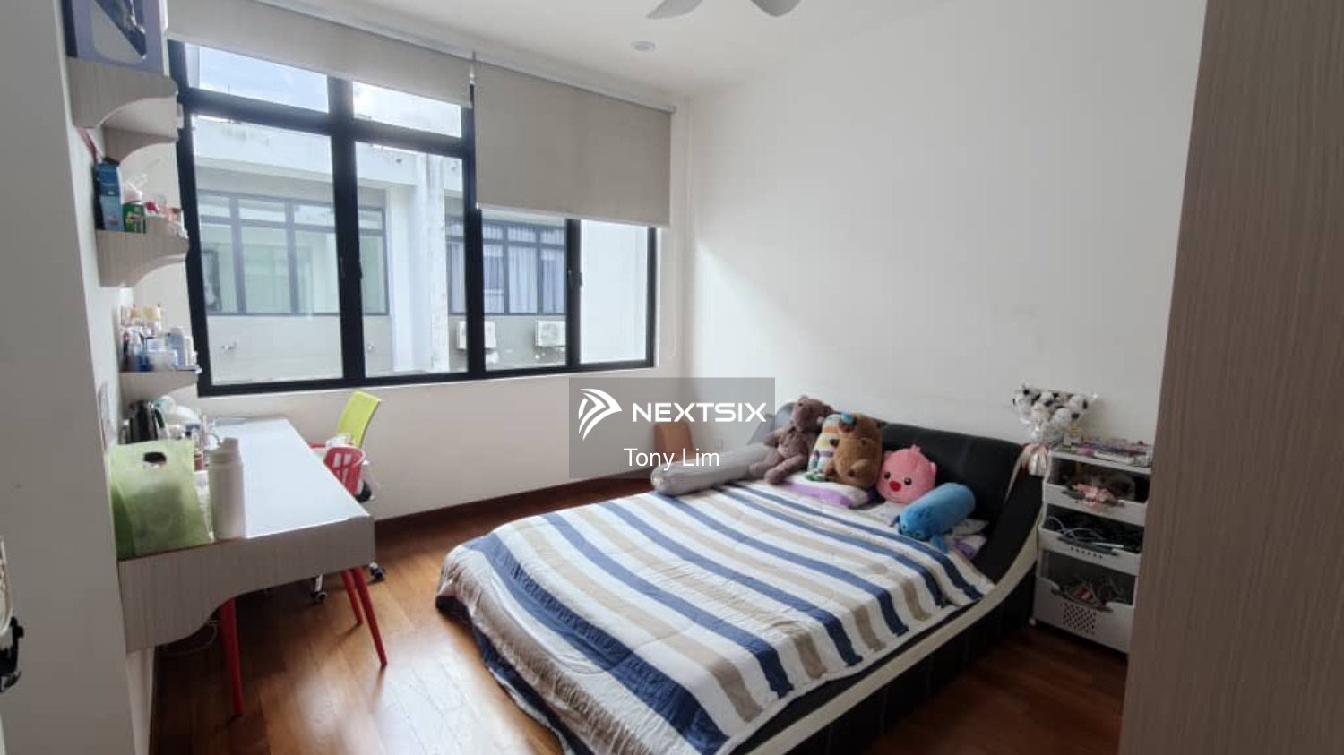 Semi-detached House For Sale in Iskandar Puteri (Nusajaya) Johor - Image 11