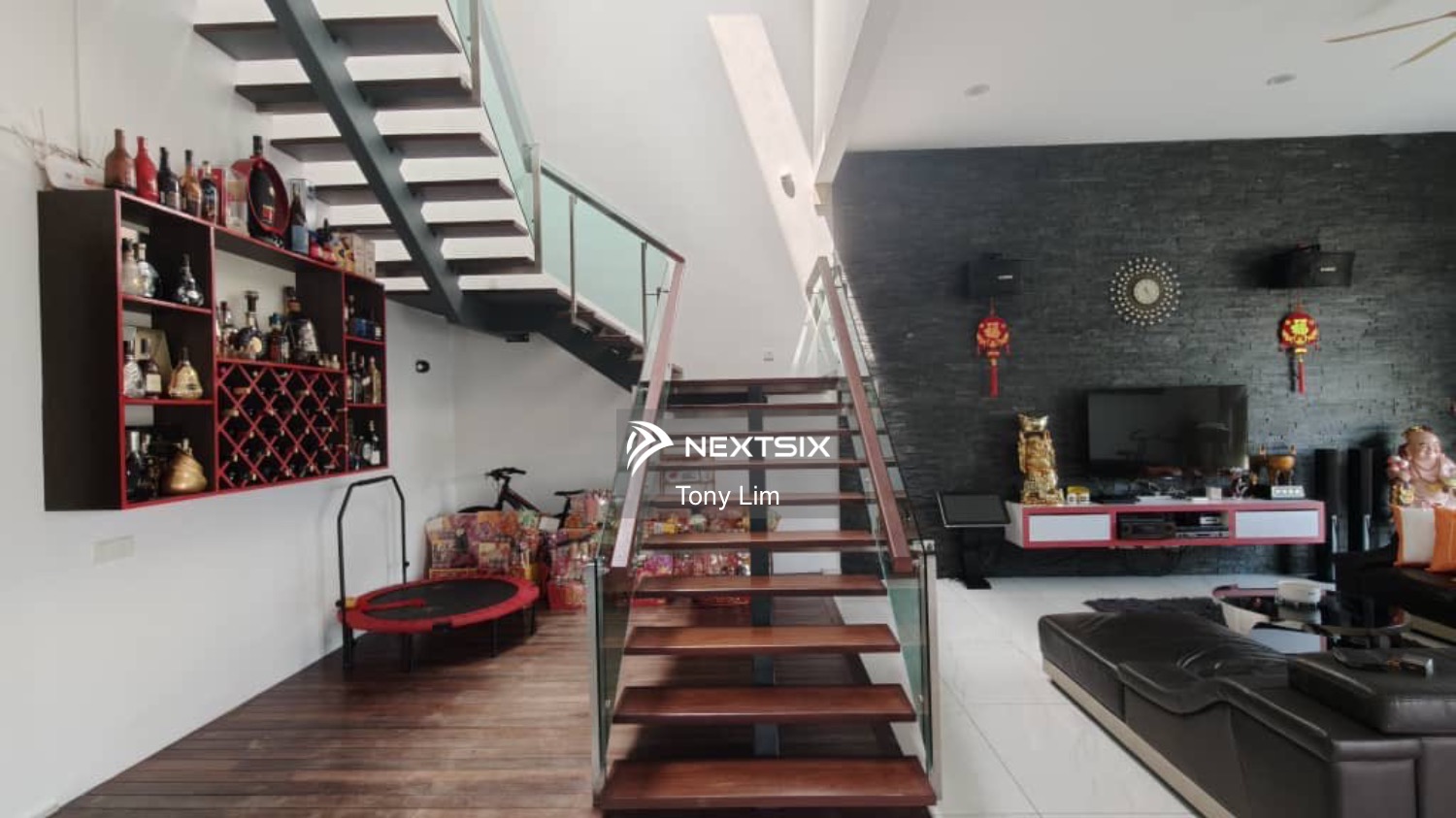 Semi-detached House For Sale in Iskandar Puteri (Nusajaya) Johor - Image 2