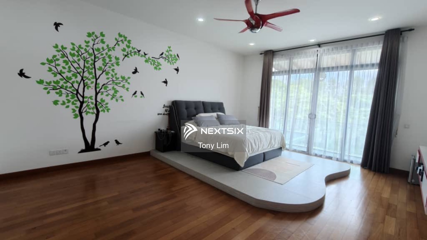 Semi-detached House For Sale in Iskandar Puteri (Nusajaya) Johor - Image 3
