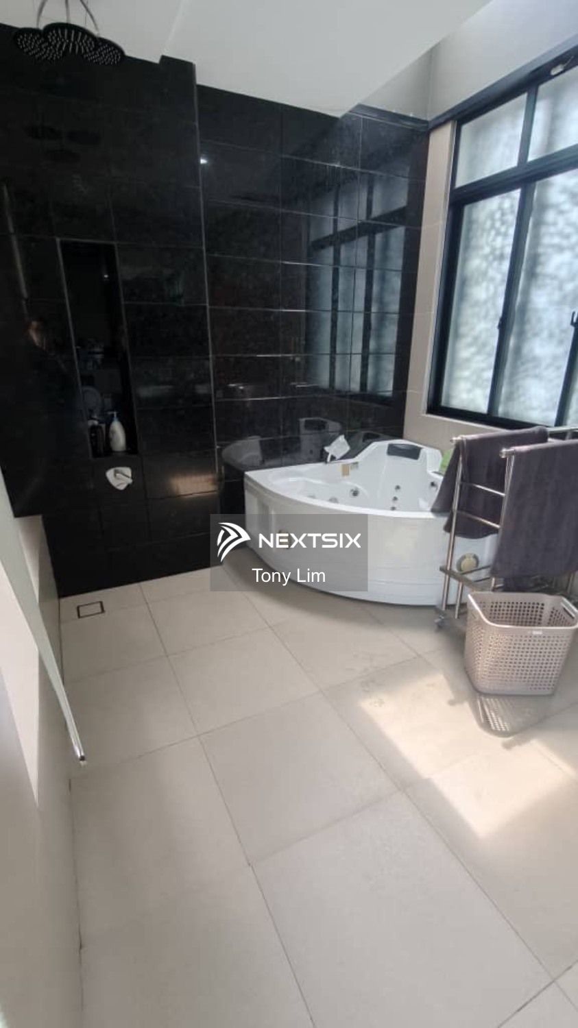 Semi-detached House For Sale in Iskandar Puteri (Nusajaya) Johor - Image 5