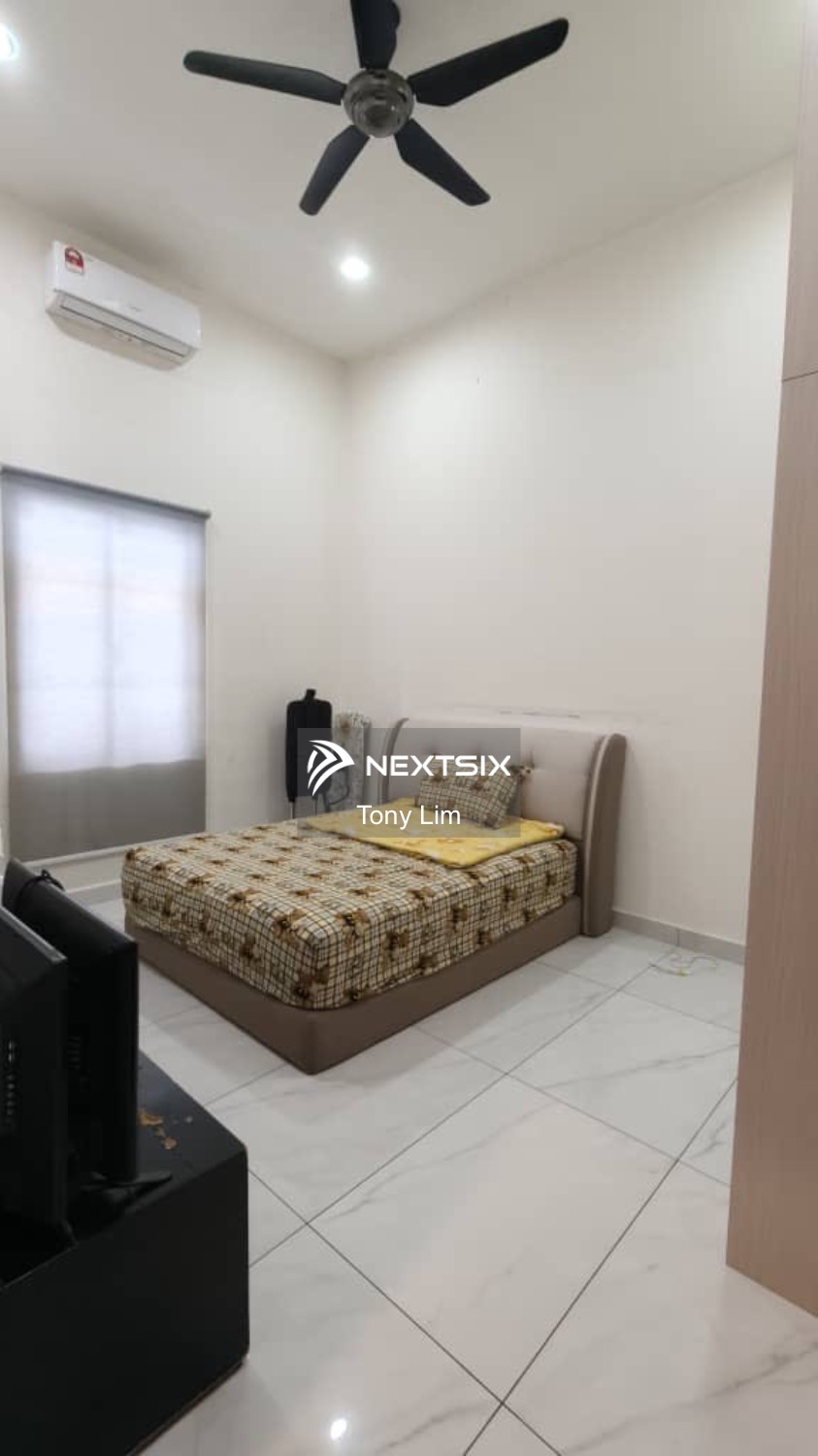 Semi-detached House For Sale in Iskandar Puteri (Nusajaya) Johor - Image 6