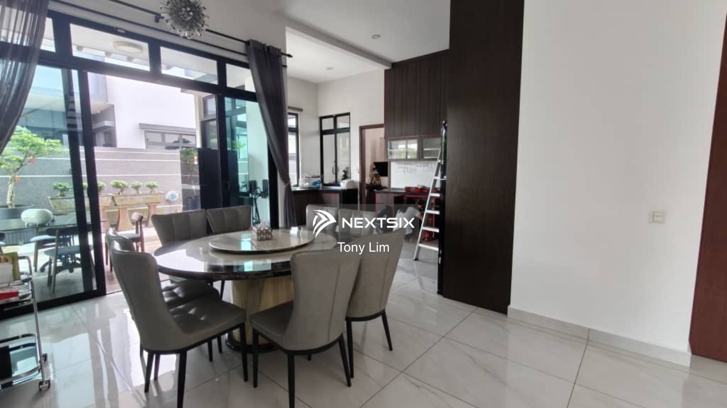Semi-detached House For Sale in Iskandar Puteri (Nusajaya) Johor - Image 8