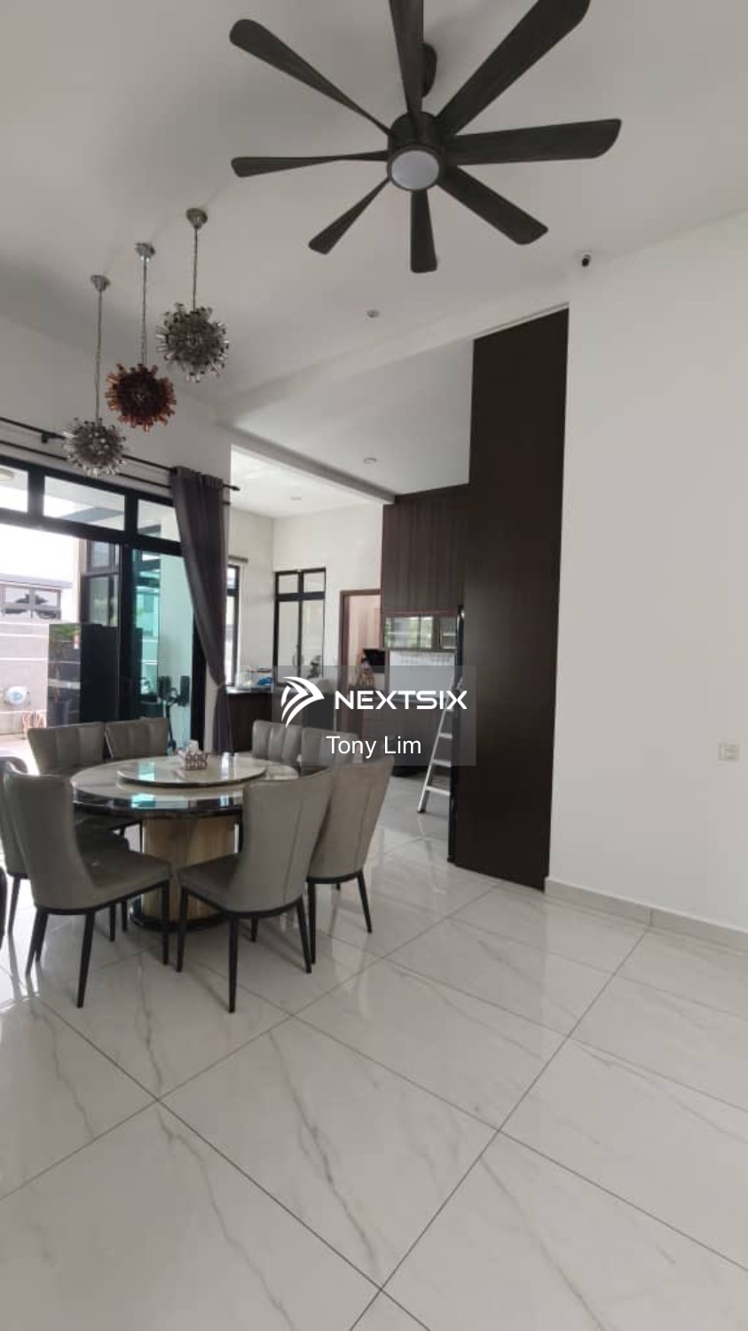 Semi-detached House For Sale in Iskandar Puteri (Nusajaya) Johor - Image 9