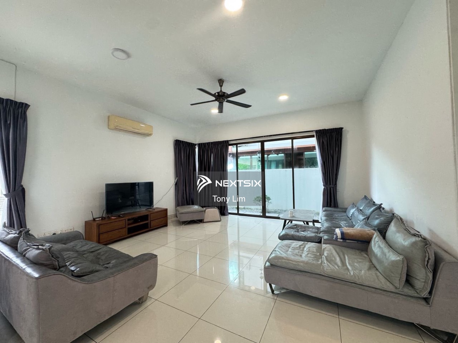 Bungalow For Sale in Horizon Hills Johor - Image 3