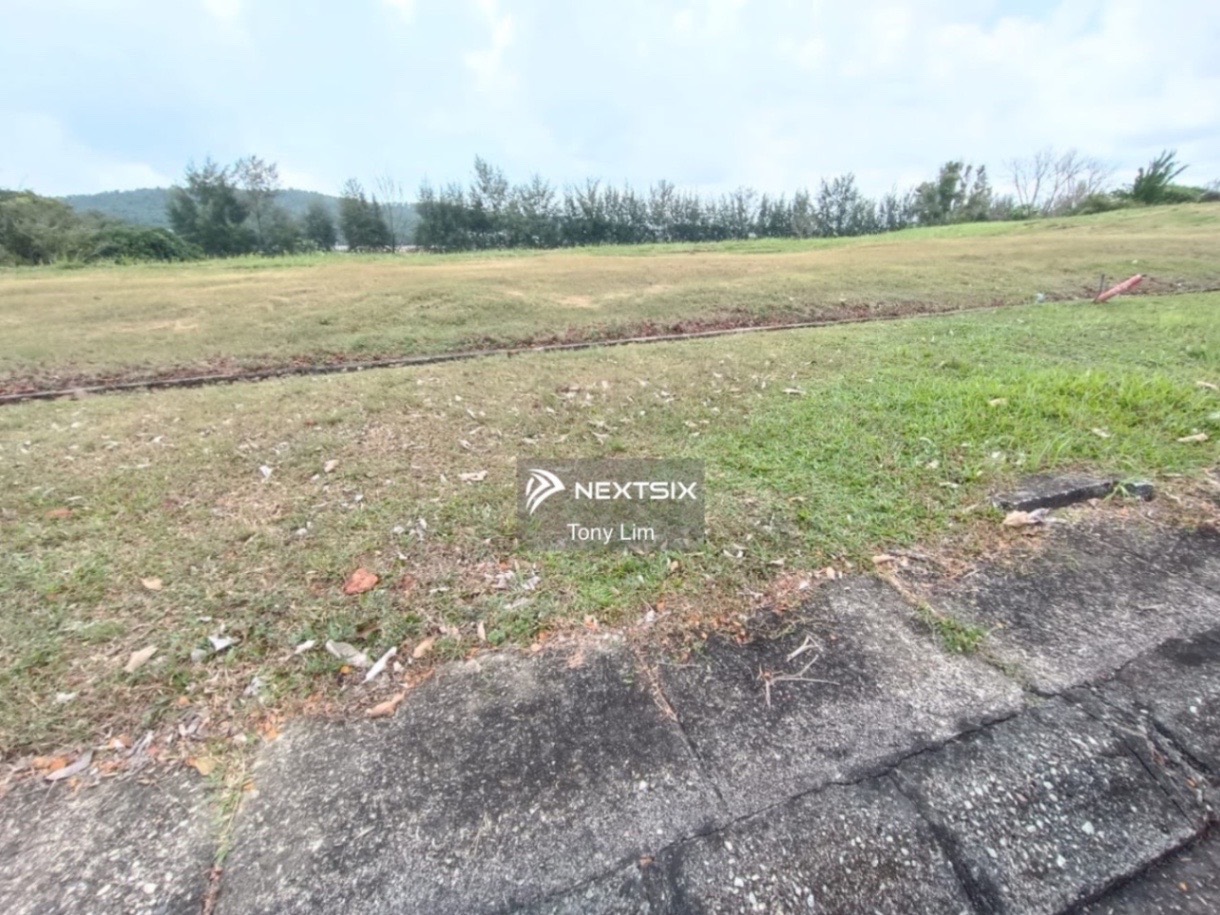 Residential Land For Sale in Gelang Patah Johor - Image 6