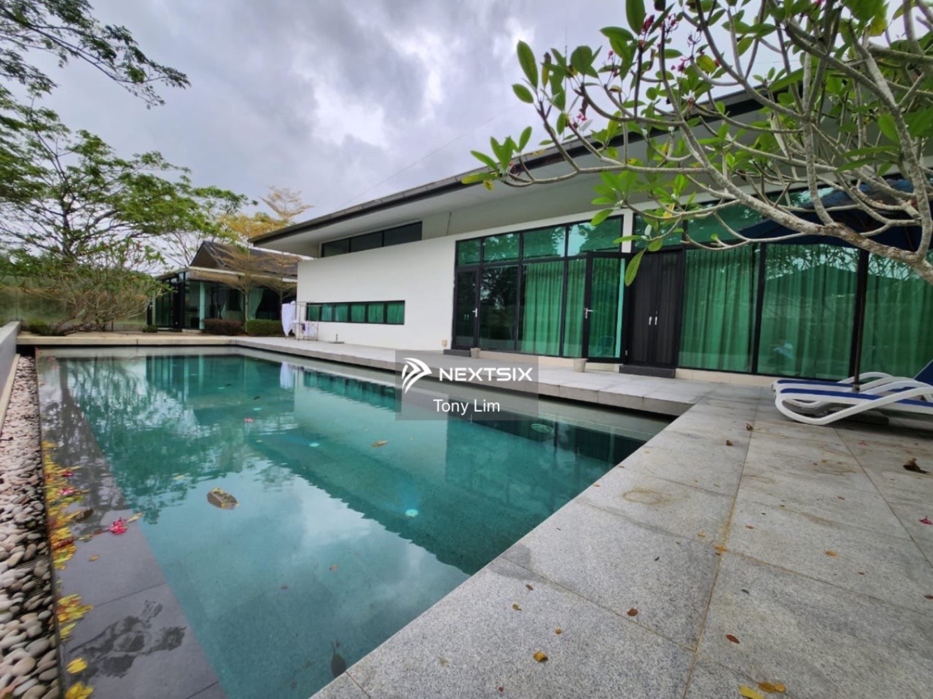 Bungalow For Sale in Iskandar Puteri (Nusajaya) Johor