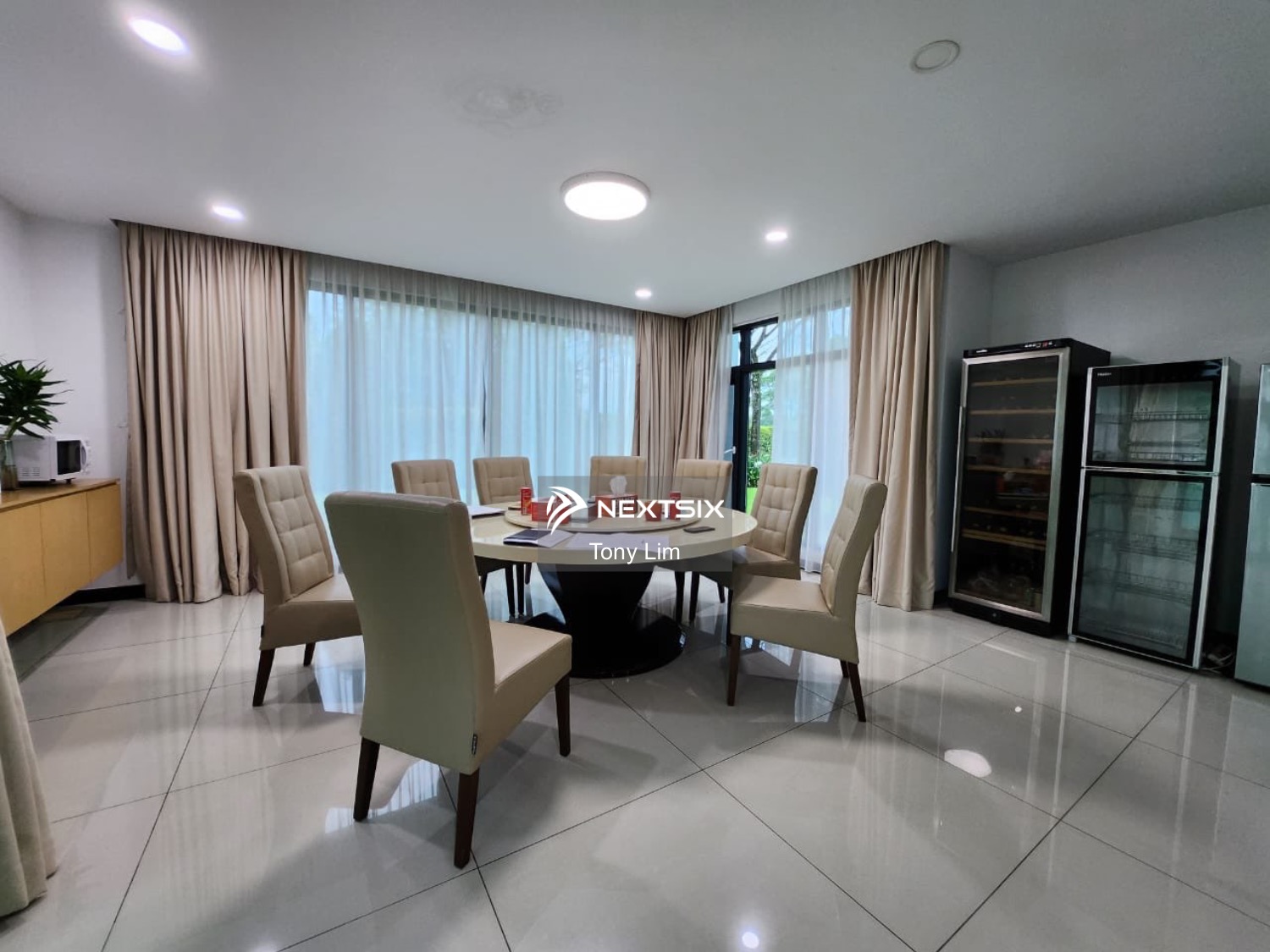 Bungalow For Sale in Iskandar Puteri (Nusajaya) Johor - Image 12