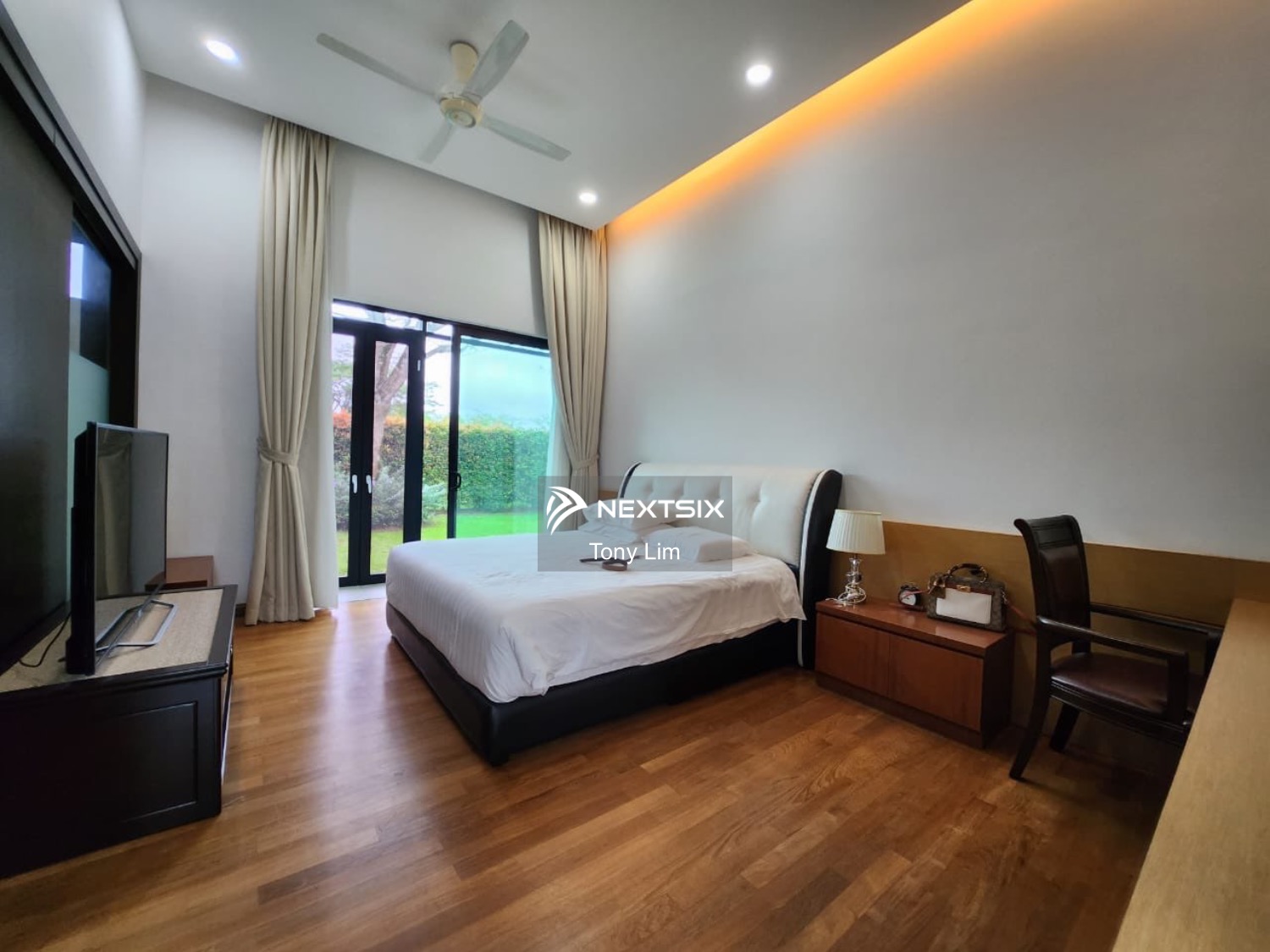 Bungalow For Sale in Iskandar Puteri (Nusajaya) Johor - Image 13