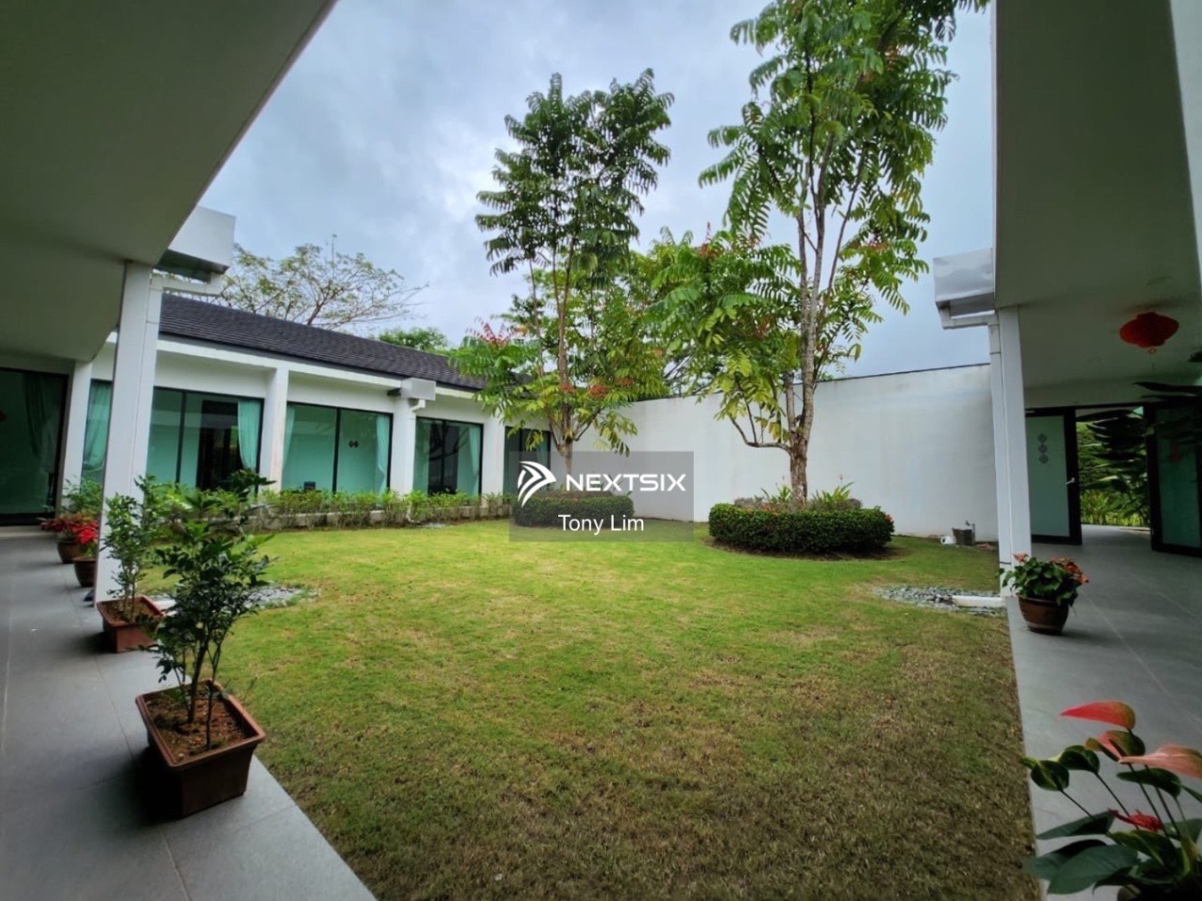 Bungalow For Sale in Iskandar Puteri (Nusajaya) Johor - Image 15