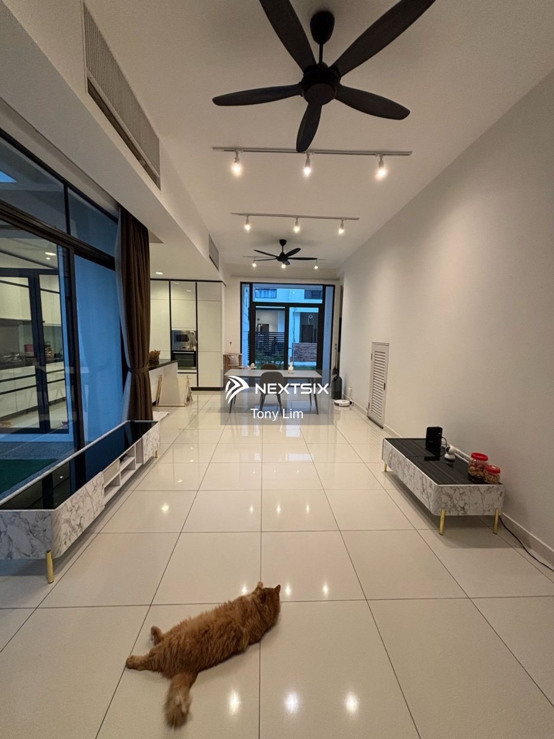 2-sty Terrace/Link House For Sale in Iskandar Puteri (Nusajaya) Johor