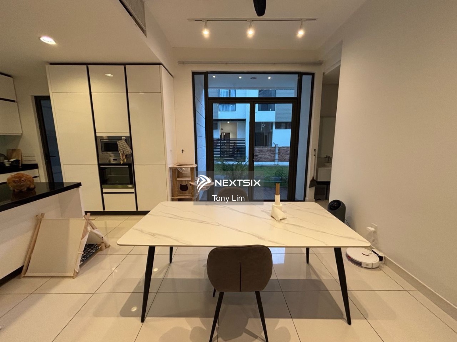 2-sty Terrace/Link House For Sale in Iskandar Puteri (Nusajaya) Johor - Image 10