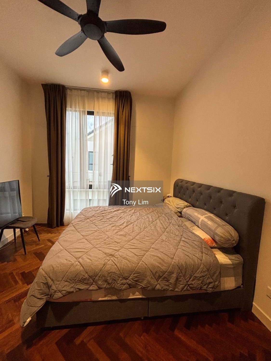 2-sty Terrace/Link House For Sale in Iskandar Puteri (Nusajaya) Johor - Image 9