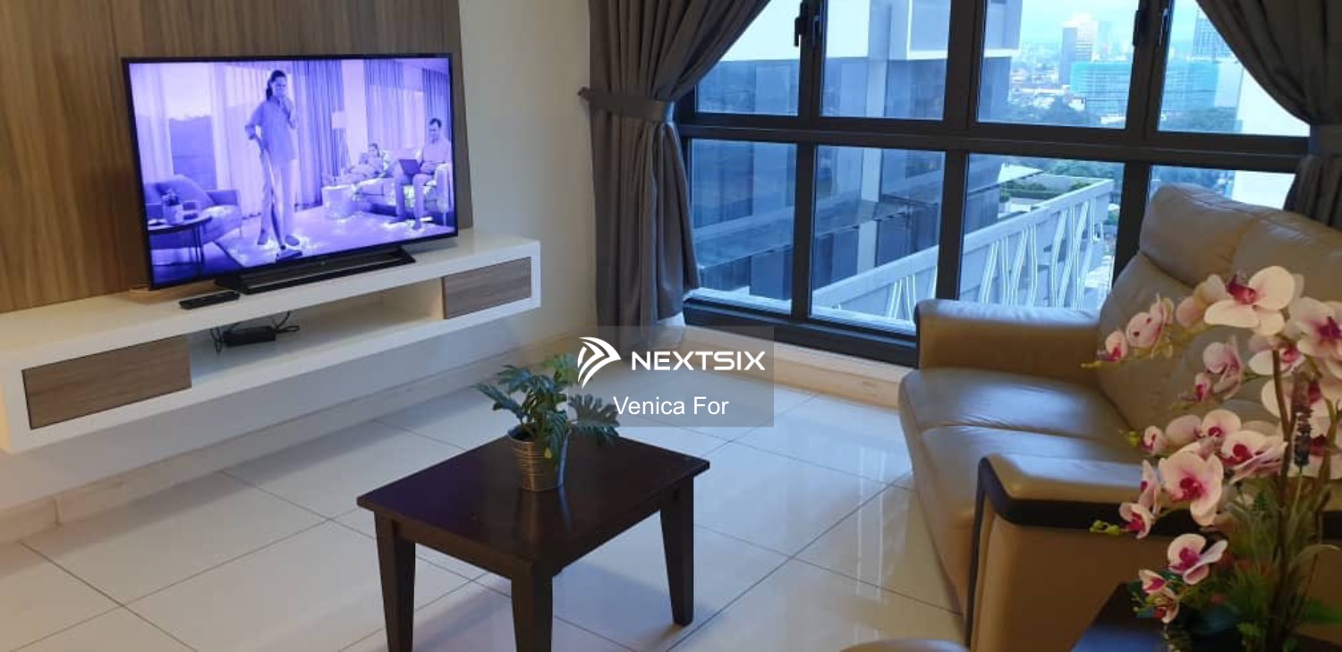 Serviced Residence For Sale in Johor Bahru Johor