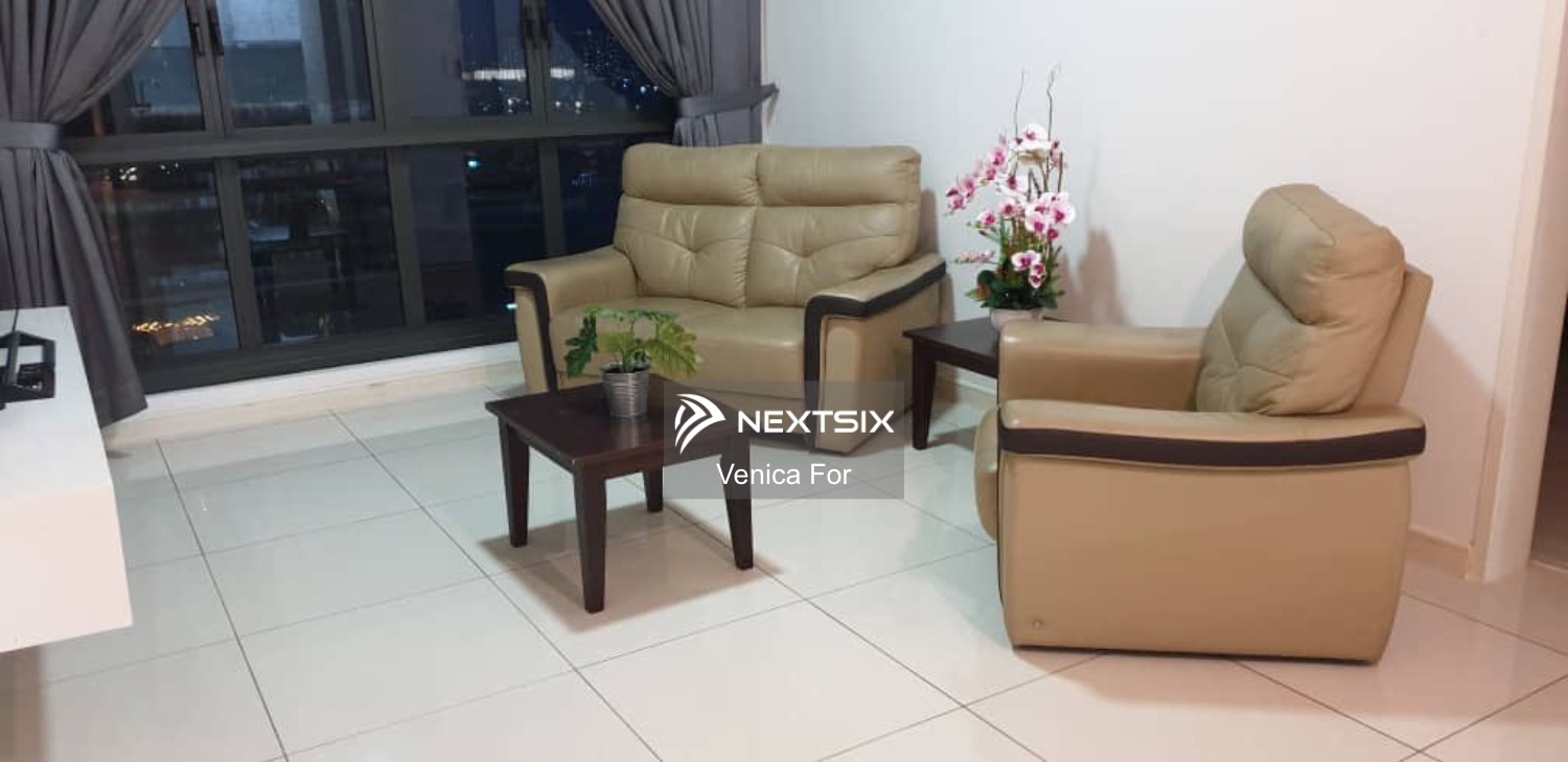 Serviced Residence For Sale in Johor Bahru Johor - Image 2