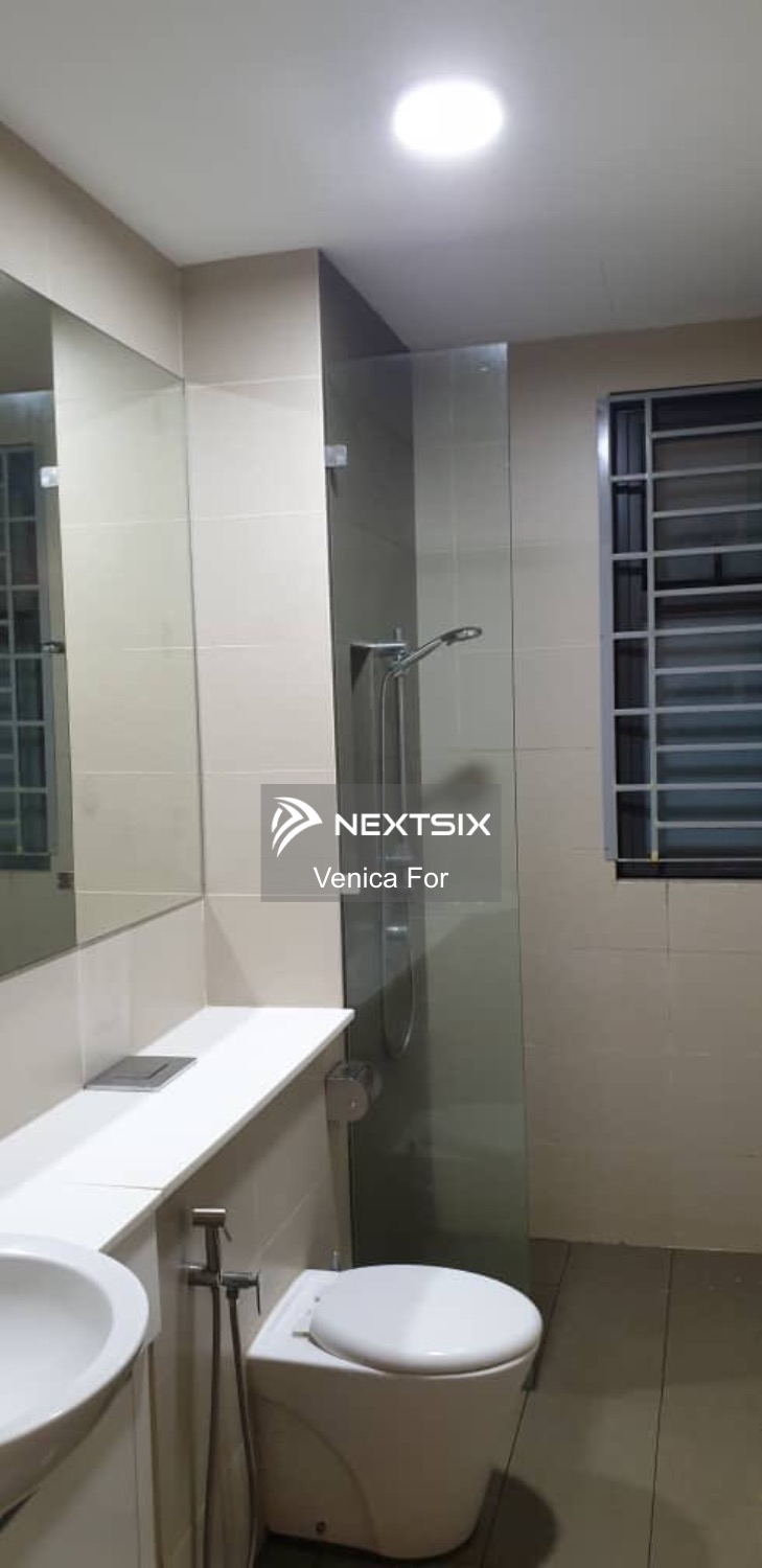 Serviced Residence For Sale in Johor Bahru Johor - Image 3