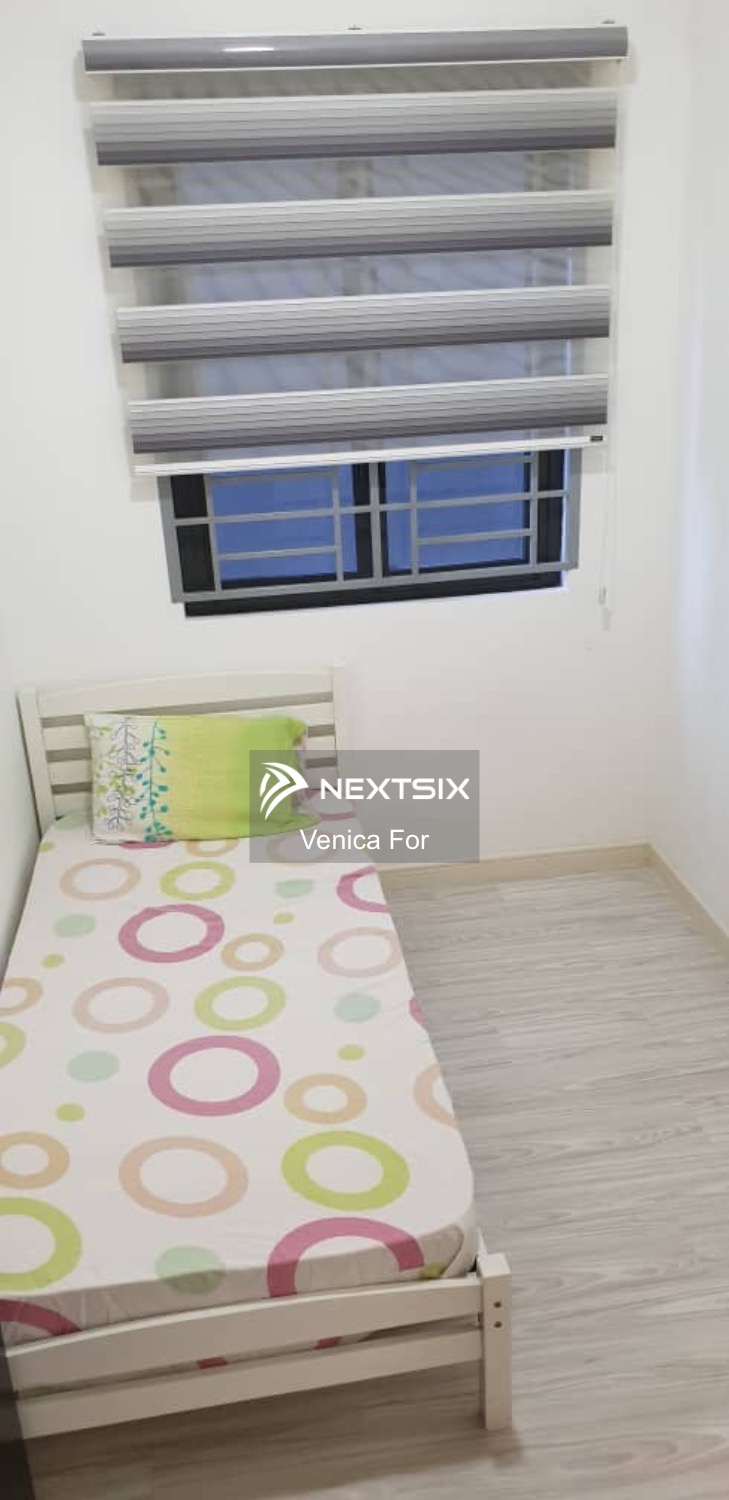 Serviced Residence For Sale in Johor Bahru Johor - Image 4