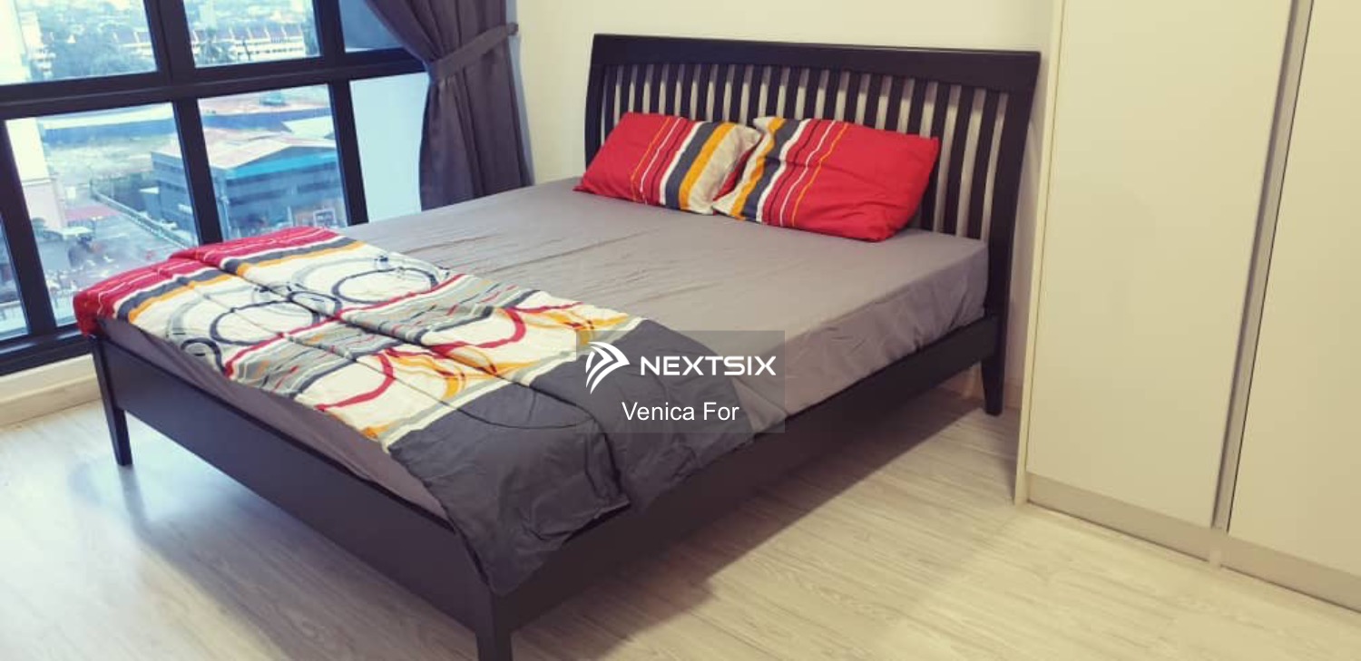 Serviced Residence For Sale in Johor Bahru Johor - Image 5