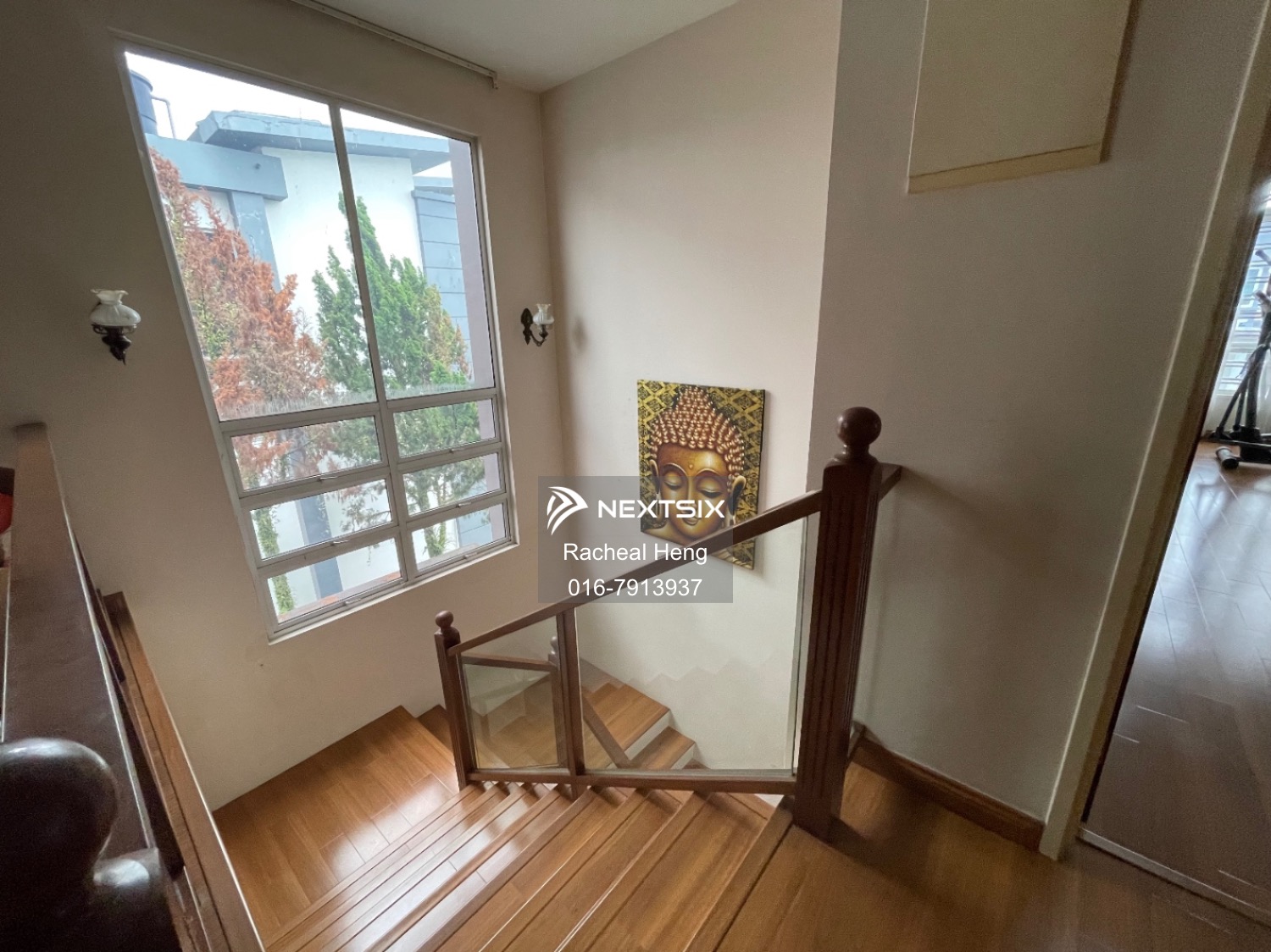 Semi-detached House For Sale in Ulu Tiram Johor - Image 12