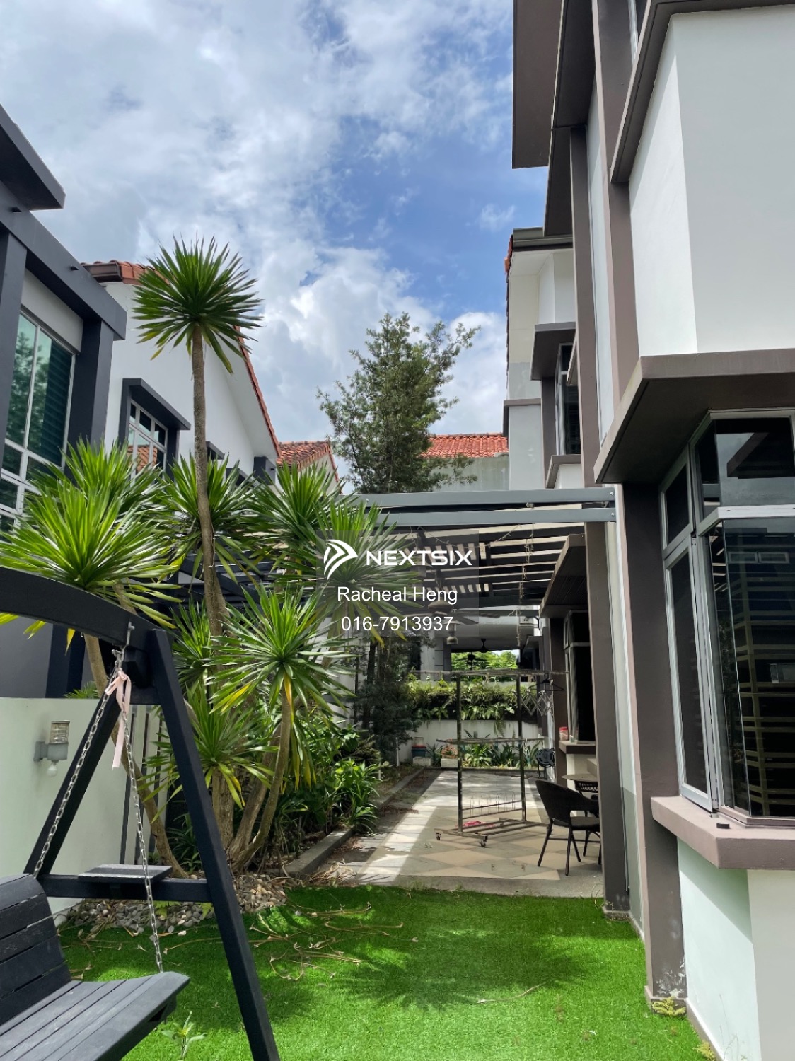 Semi-detached House For Sale in Ulu Tiram Johor - Image 18
