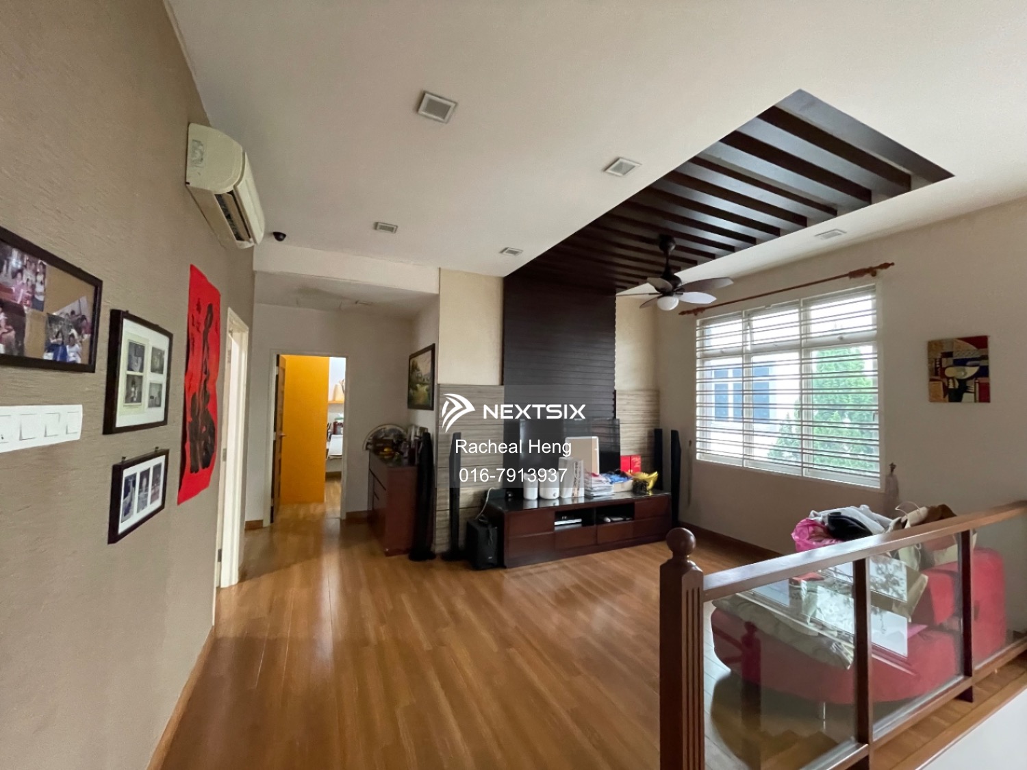 Semi-detached House For Sale in Ulu Tiram Johor - Image 6