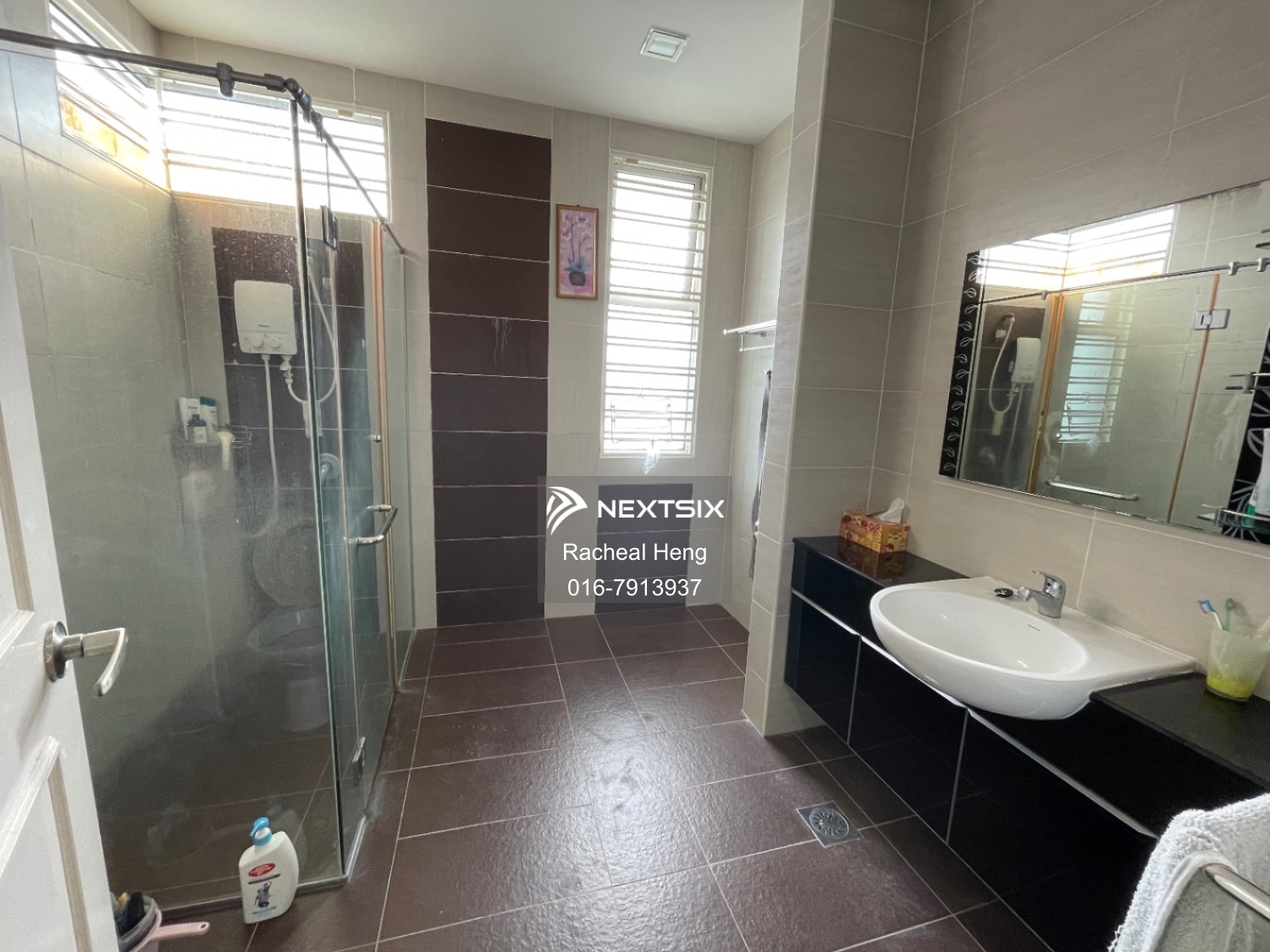 Semi-detached House For Sale in Ulu Tiram Johor - Image 7