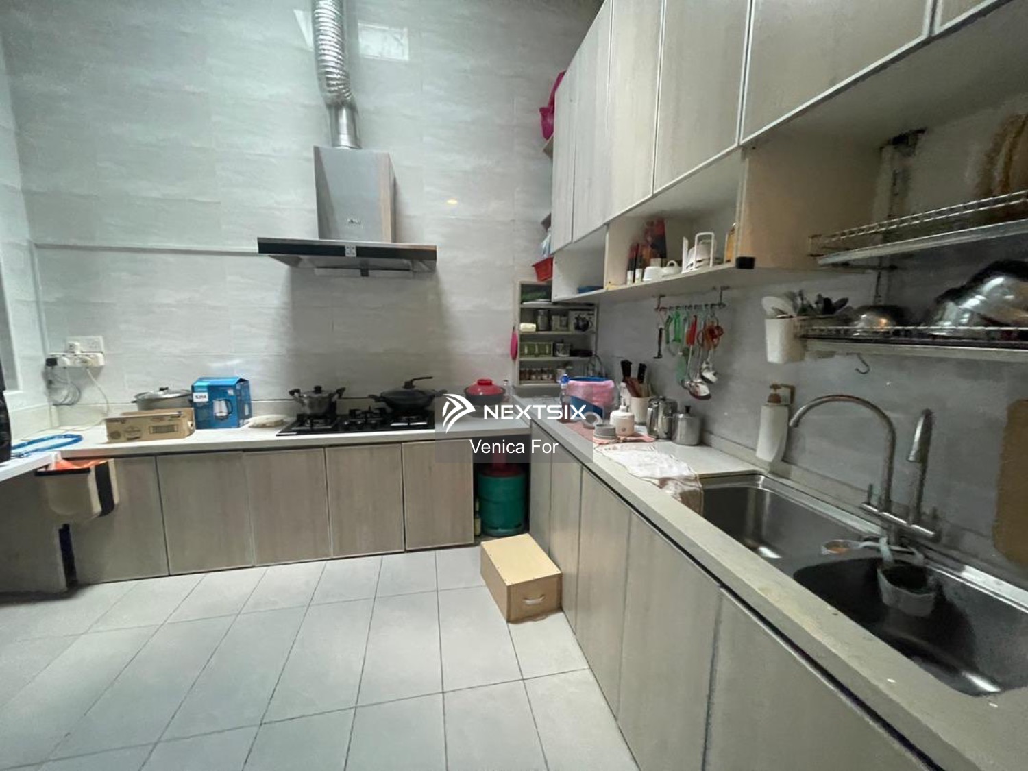 Cluster House For Sale in Iskandar Puteri (Nusajaya) Johor - Image 10