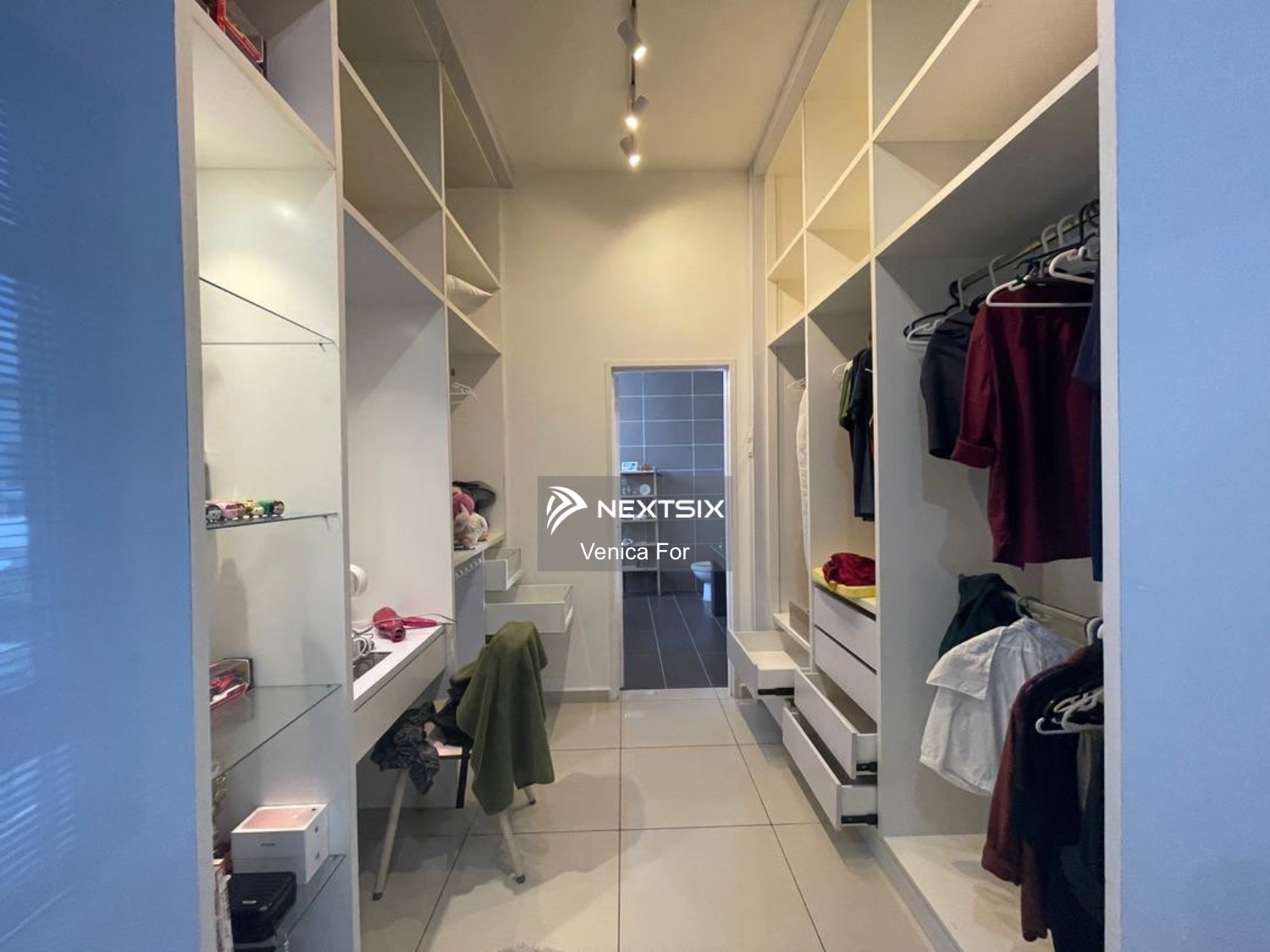 Cluster House For Sale in Iskandar Puteri (Nusajaya) Johor - Image 12