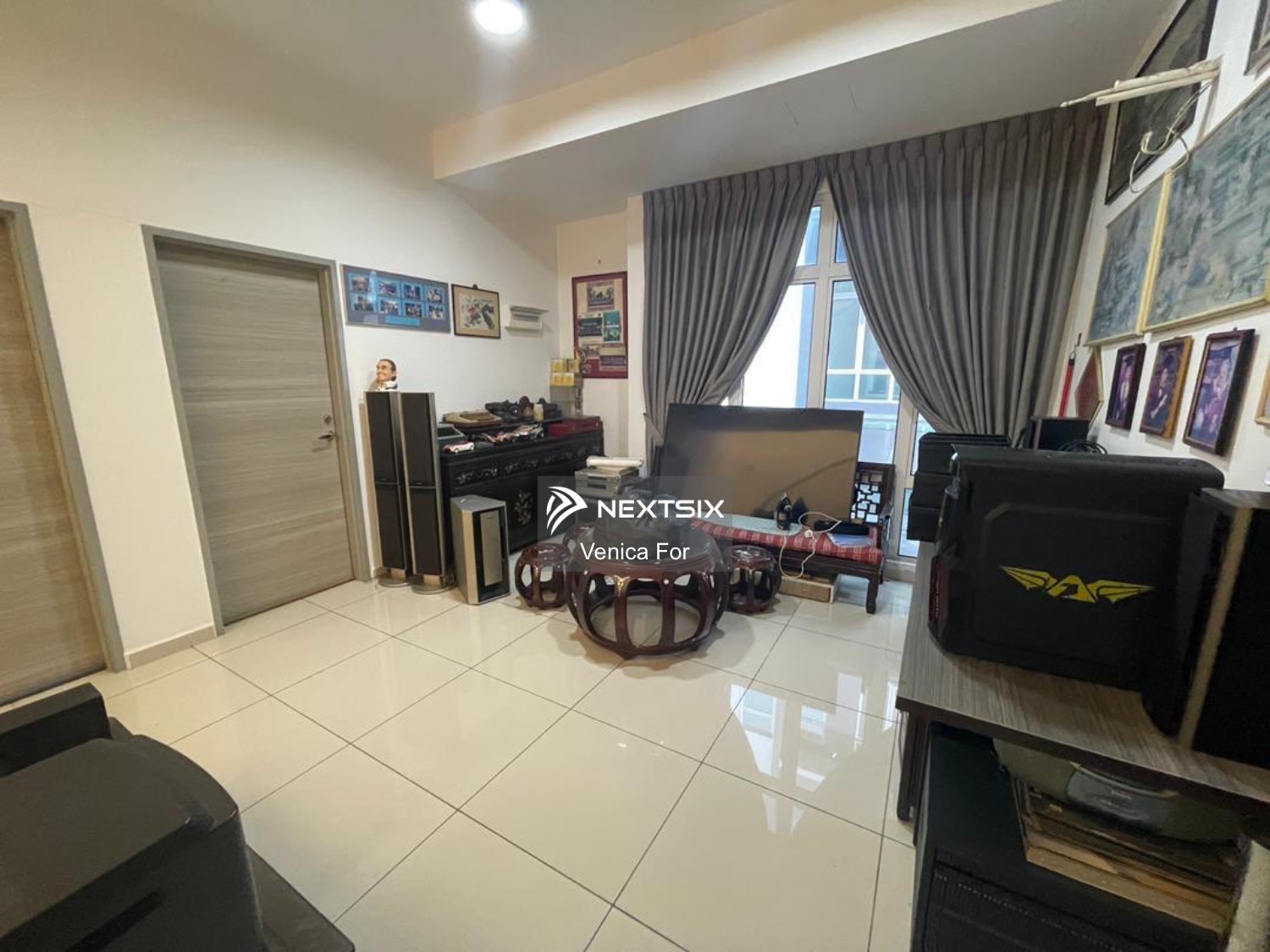 Cluster House For Sale in Iskandar Puteri (Nusajaya) Johor - Image 14