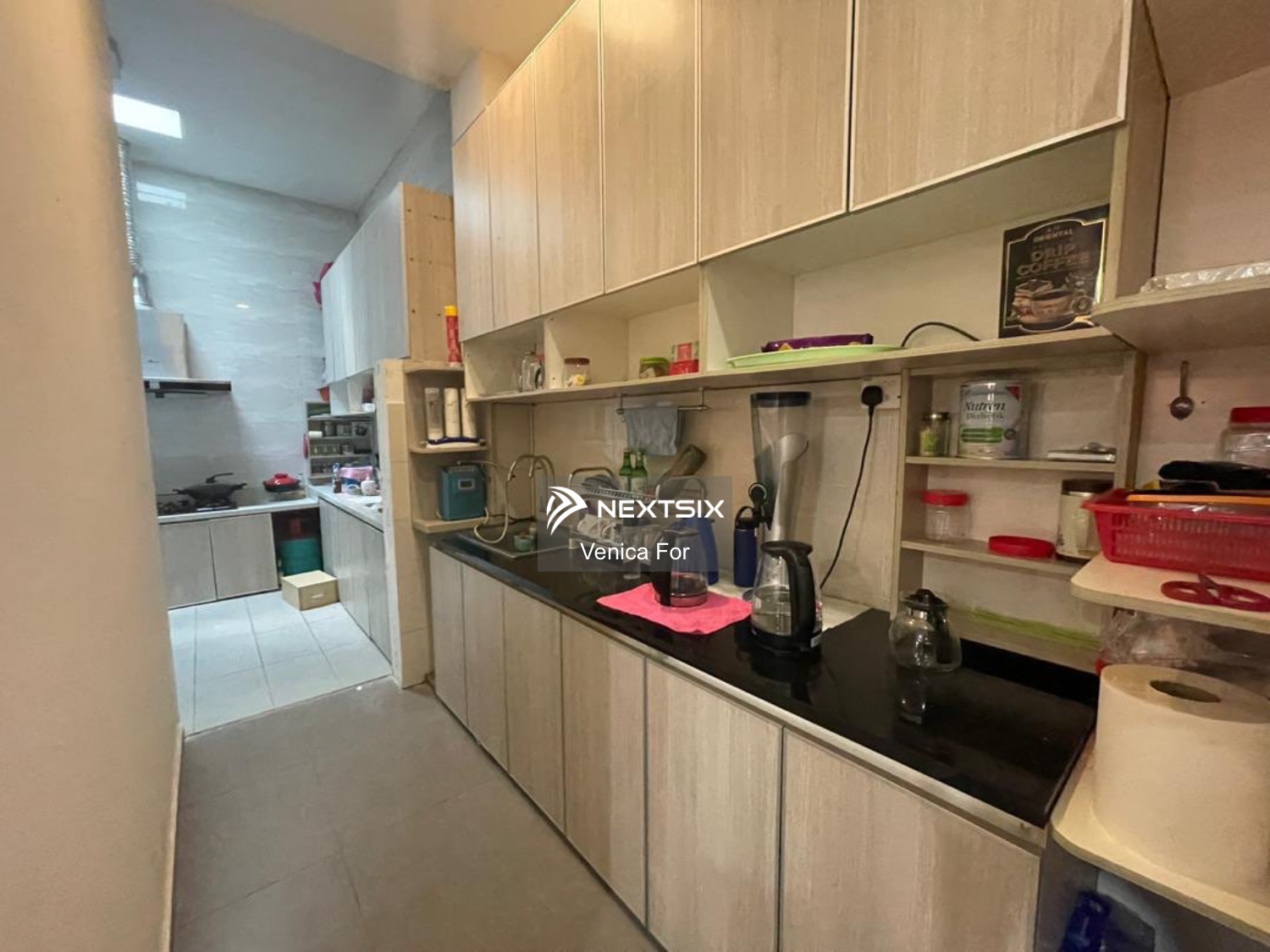 Cluster House For Sale in Iskandar Puteri (Nusajaya) Johor - Image 2