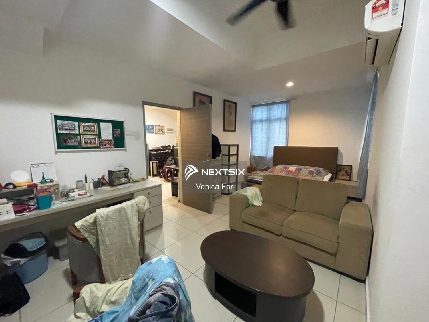 Cluster House For Sale in Iskandar Puteri (Nusajaya) Johor - Image 4