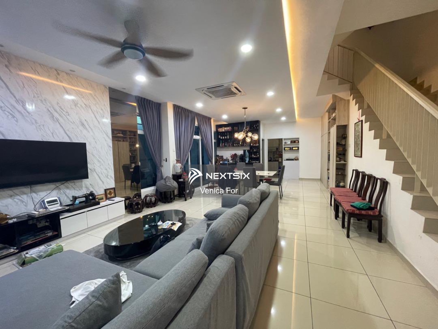 Cluster House For Sale in Iskandar Puteri (Nusajaya) Johor - Image 5