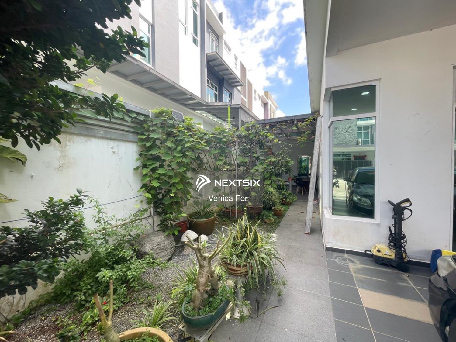 Cluster House For Sale in Iskandar Puteri (Nusajaya) Johor - Image 9