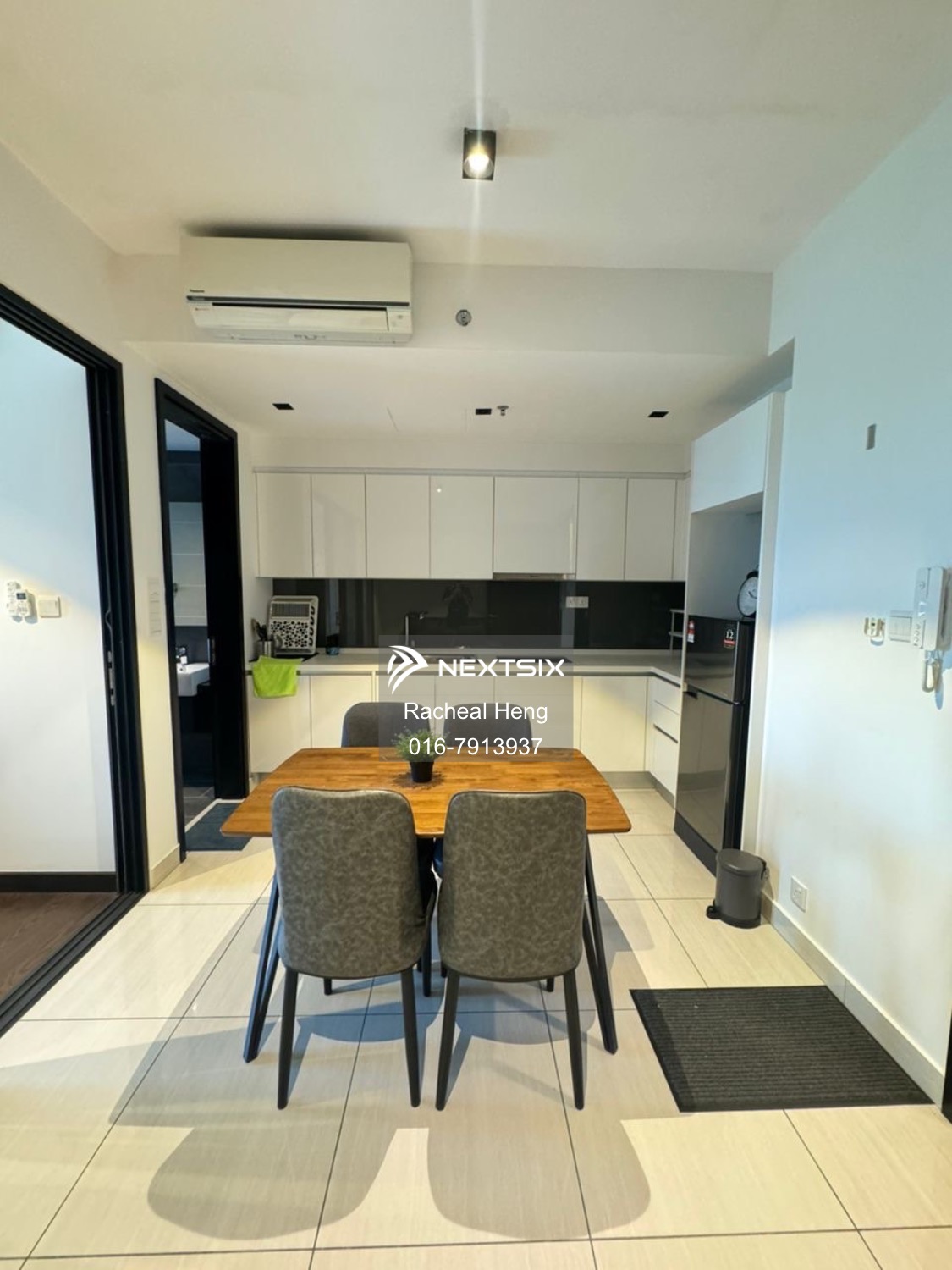 Serviced Residence For Sale in Iskandar Puteri (Nusajaya) Johor