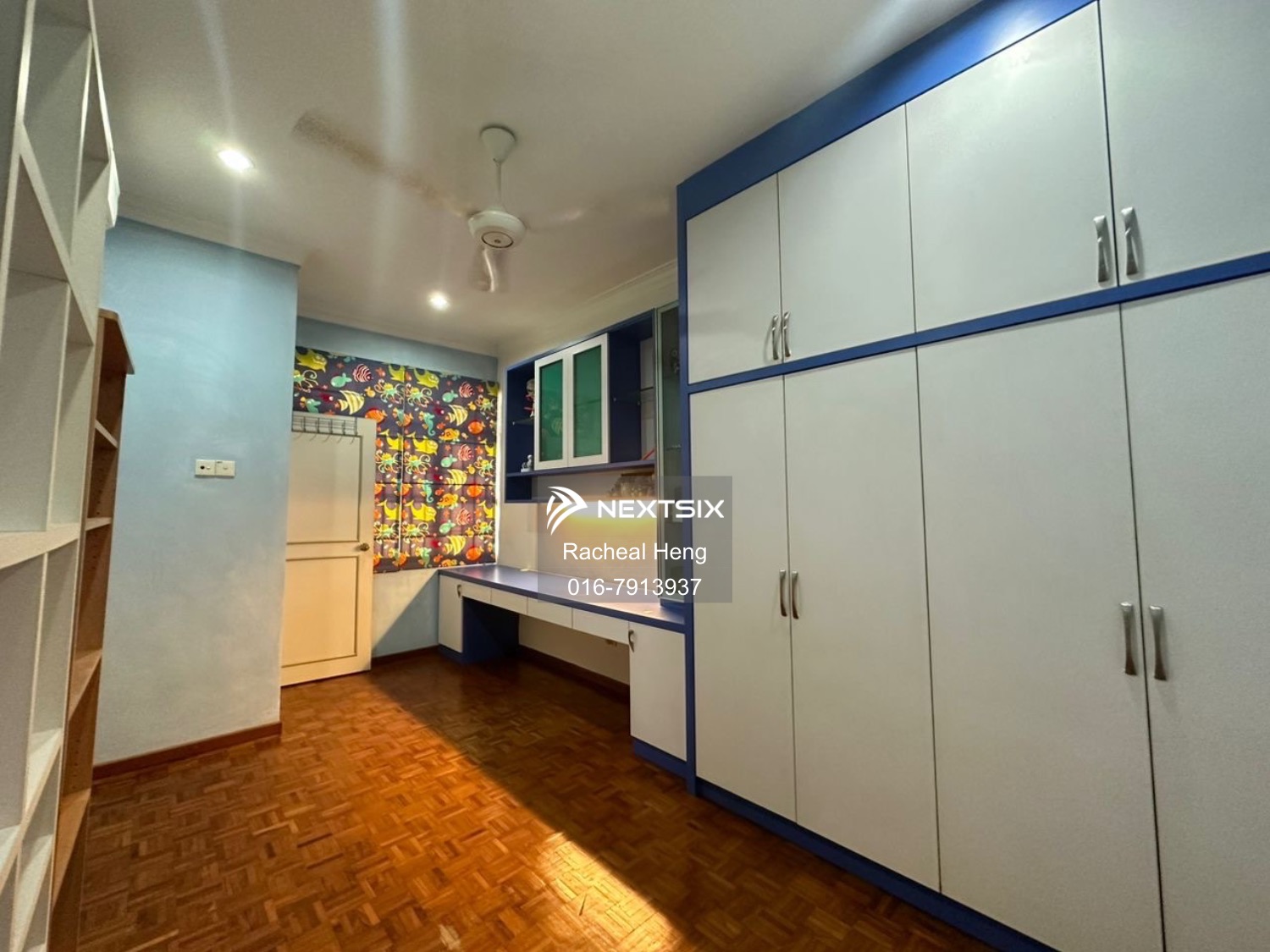 2-sty Terrace/Link House For Sale in Ulu Tiram Johor