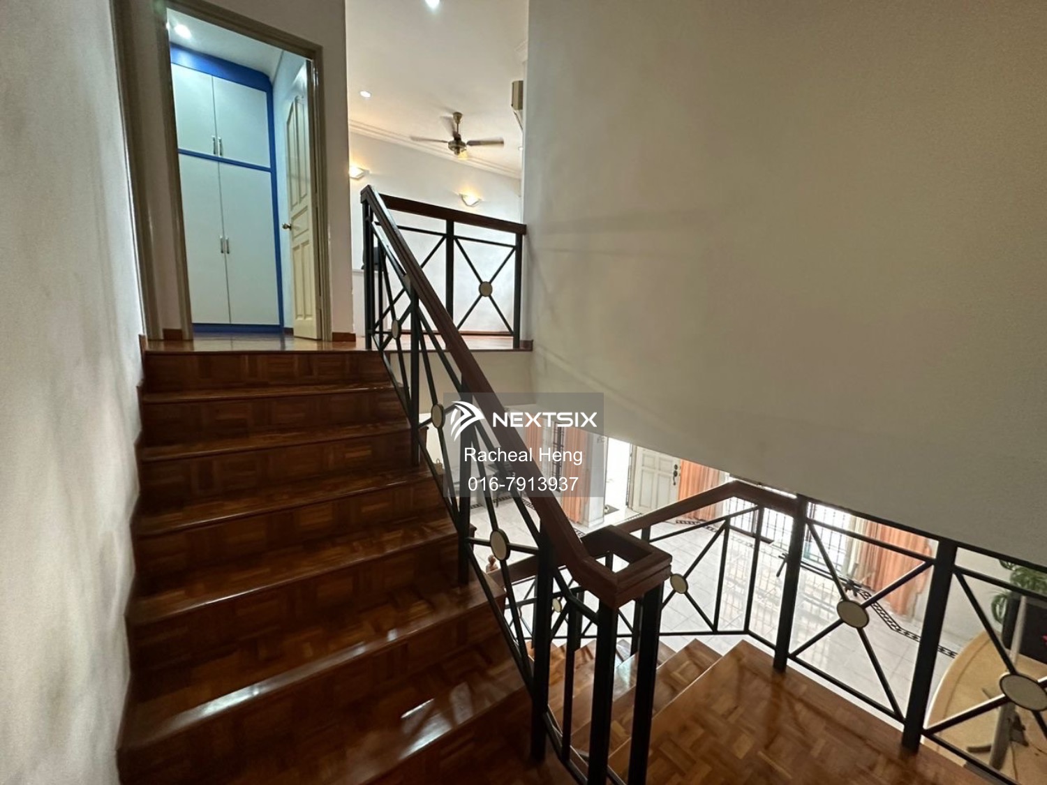 2-sty Terrace/Link House For Sale in Ulu Tiram Johor - Image 18