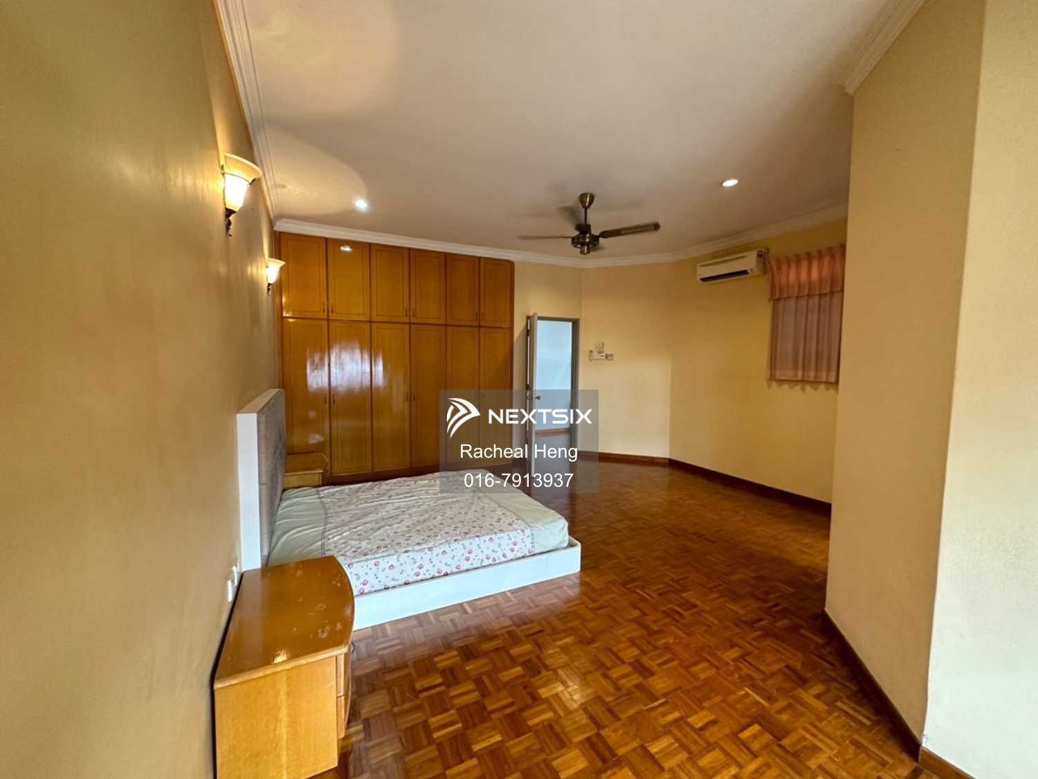 2-sty Terrace/Link House For Sale in Ulu Tiram Johor - Image 2