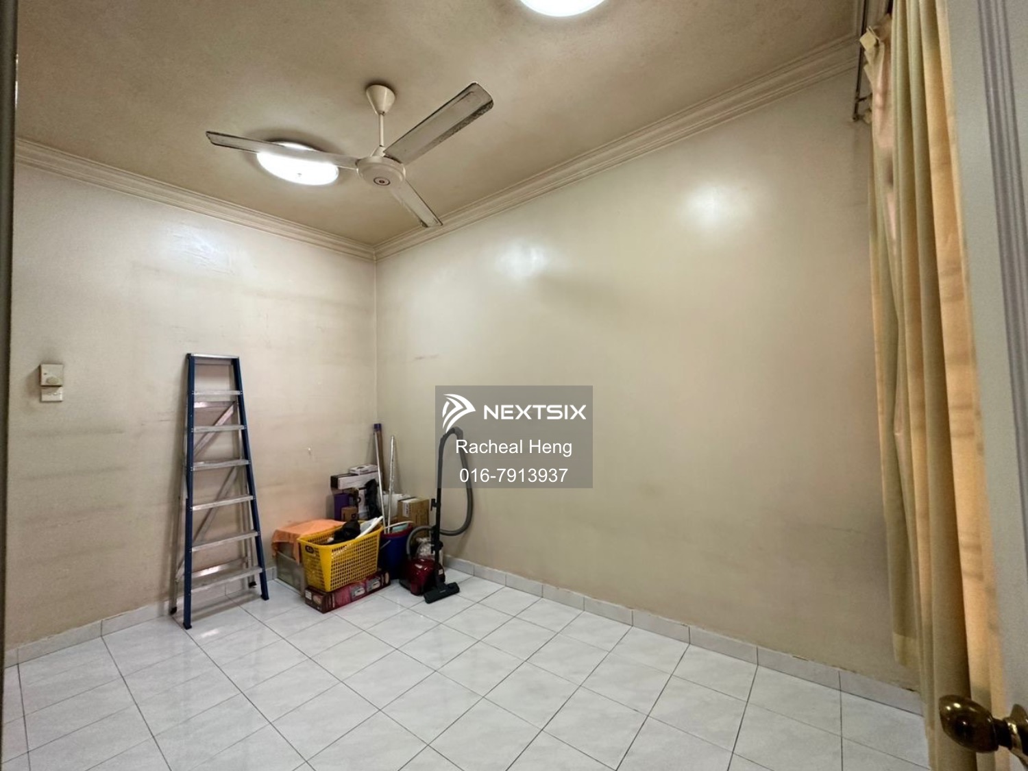 2-sty Terrace/Link House For Sale in Ulu Tiram Johor - Image 20