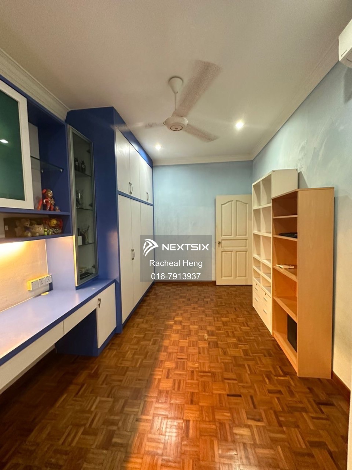 2-sty Terrace/Link House For Sale in Ulu Tiram Johor - Image 5