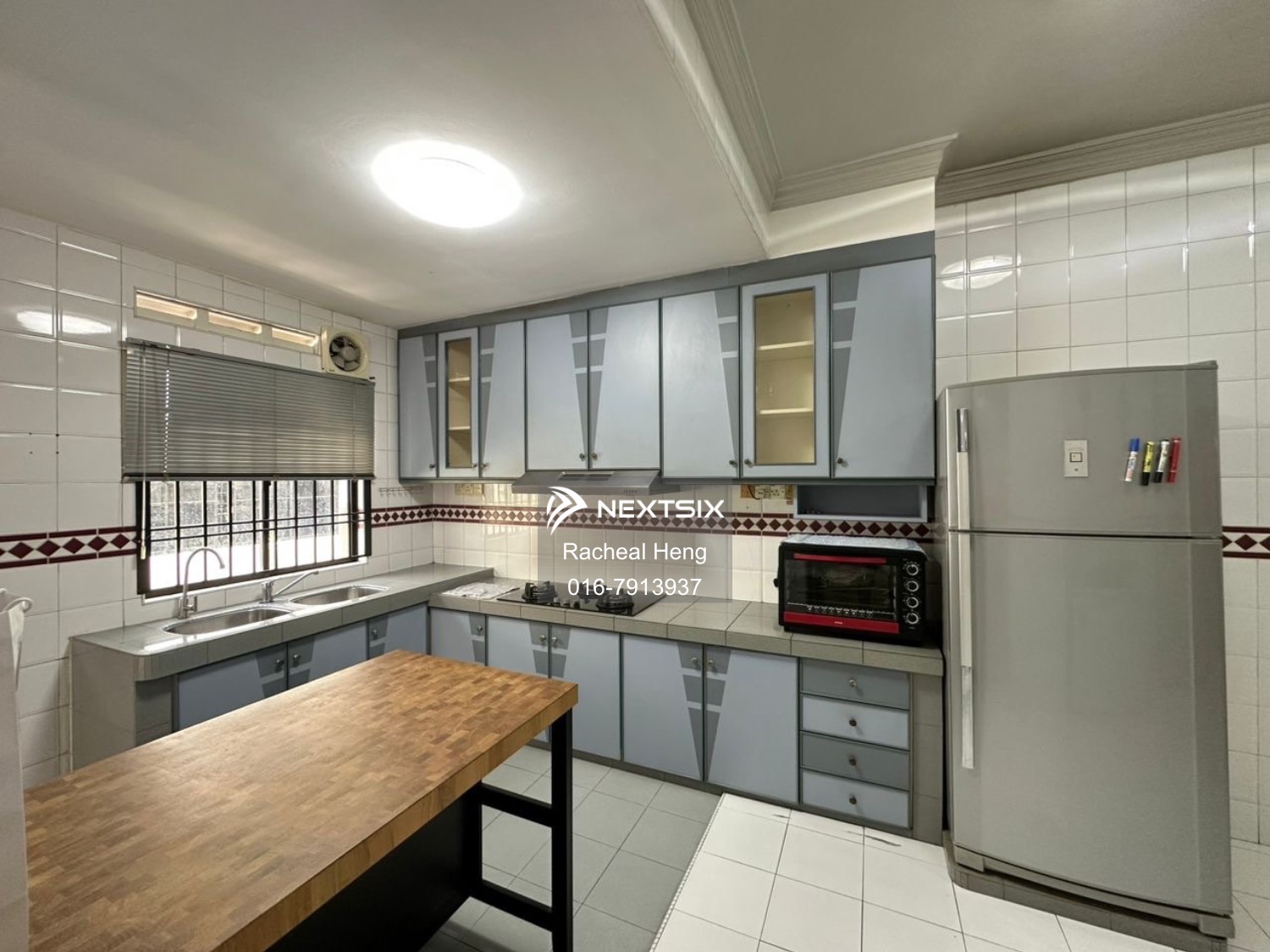 2-sty Terrace/Link House For Sale in Ulu Tiram Johor - Image 6