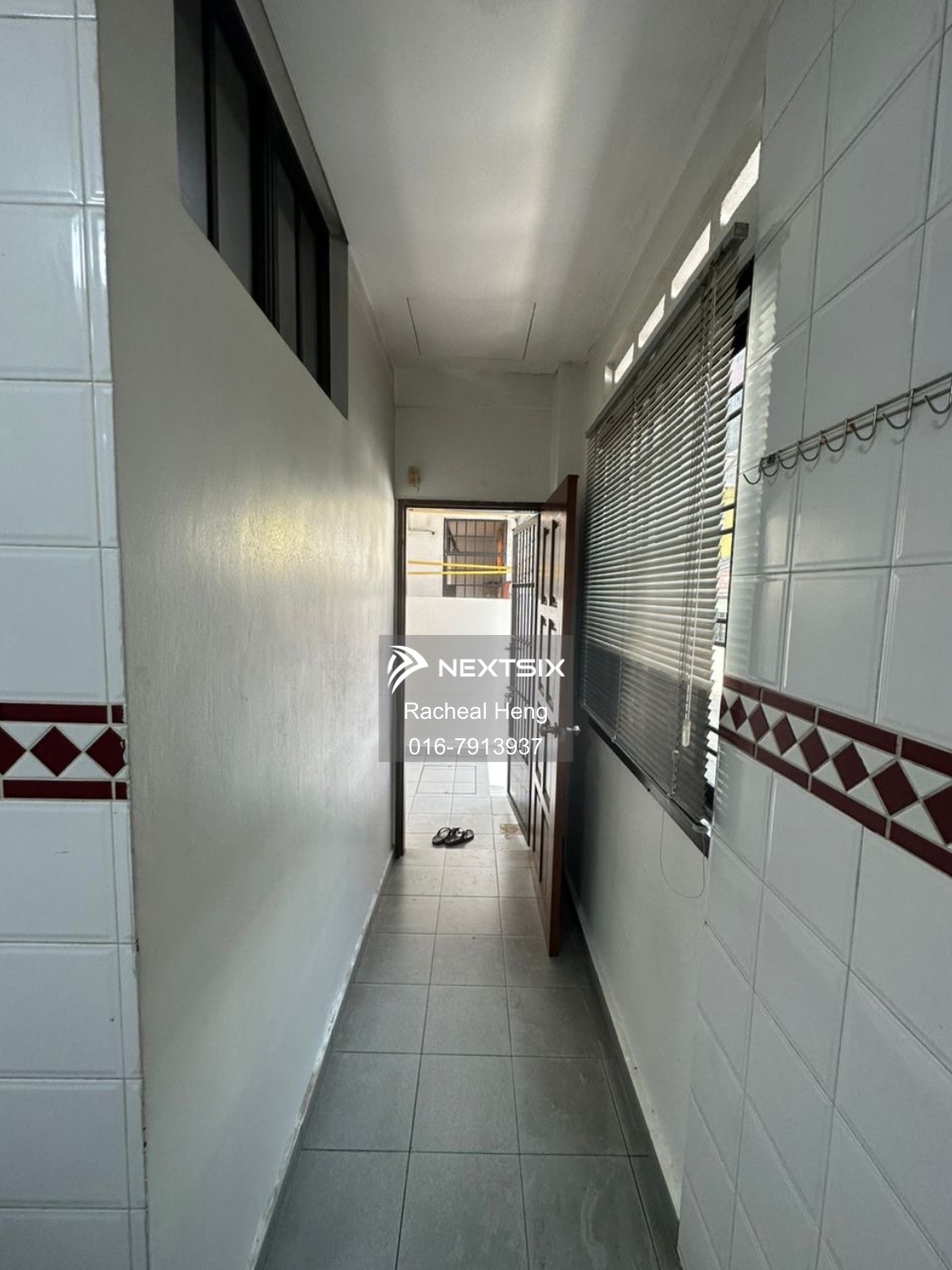2-sty Terrace/Link House For Sale in Ulu Tiram Johor - Image 7