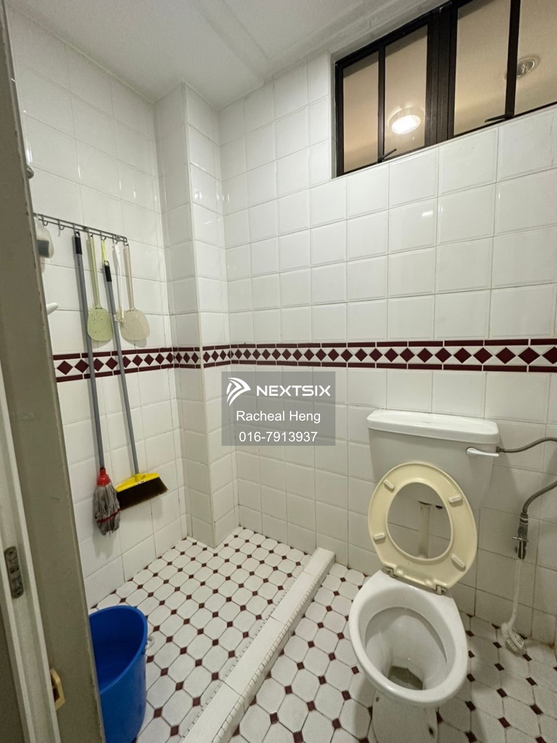 2-sty Terrace/Link House For Sale in Ulu Tiram Johor - Image 8