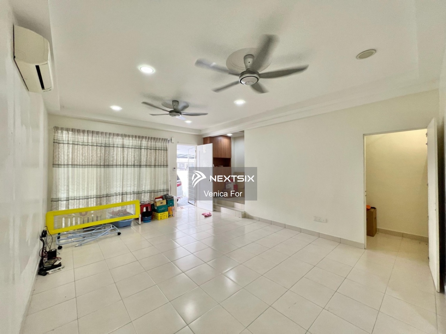 2-sty Terrace/Link House For Sale in Iskandar Puteri (Nusajaya) Johor - Image 10