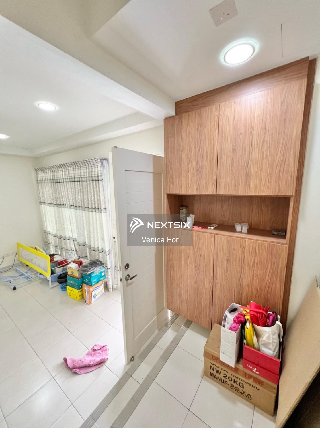 2-sty Terrace/Link House For Sale in Iskandar Puteri (Nusajaya) Johor - Image 5