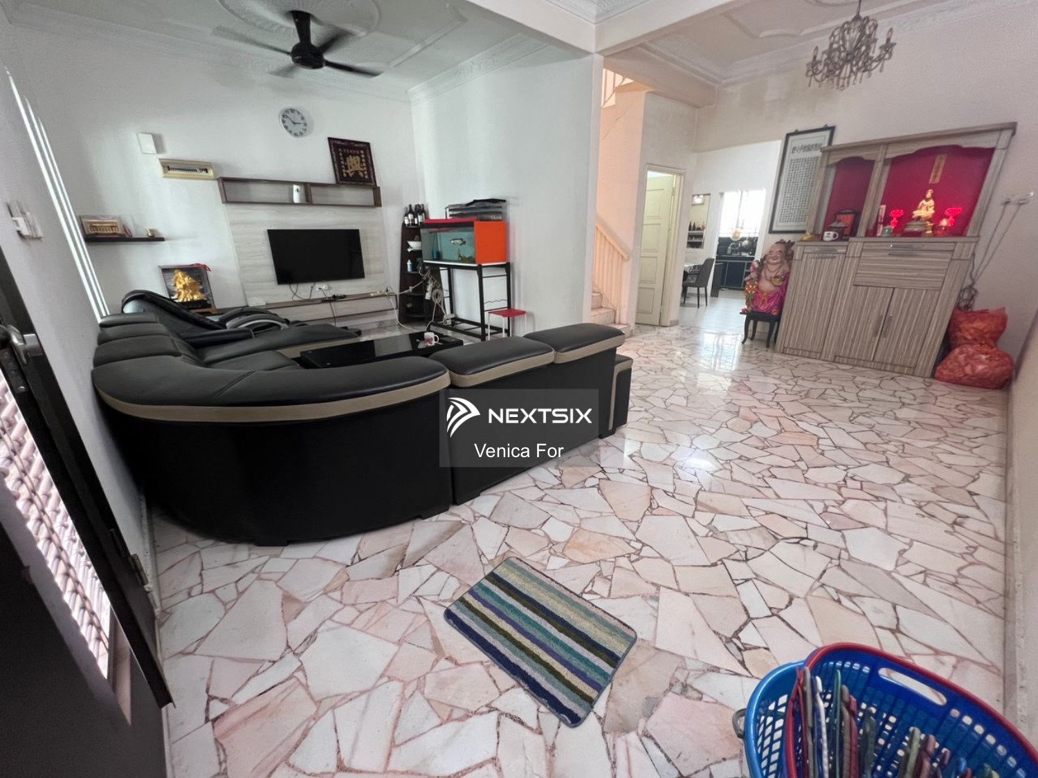 2-sty Terrace/Link House For Sale in Skudai Johor